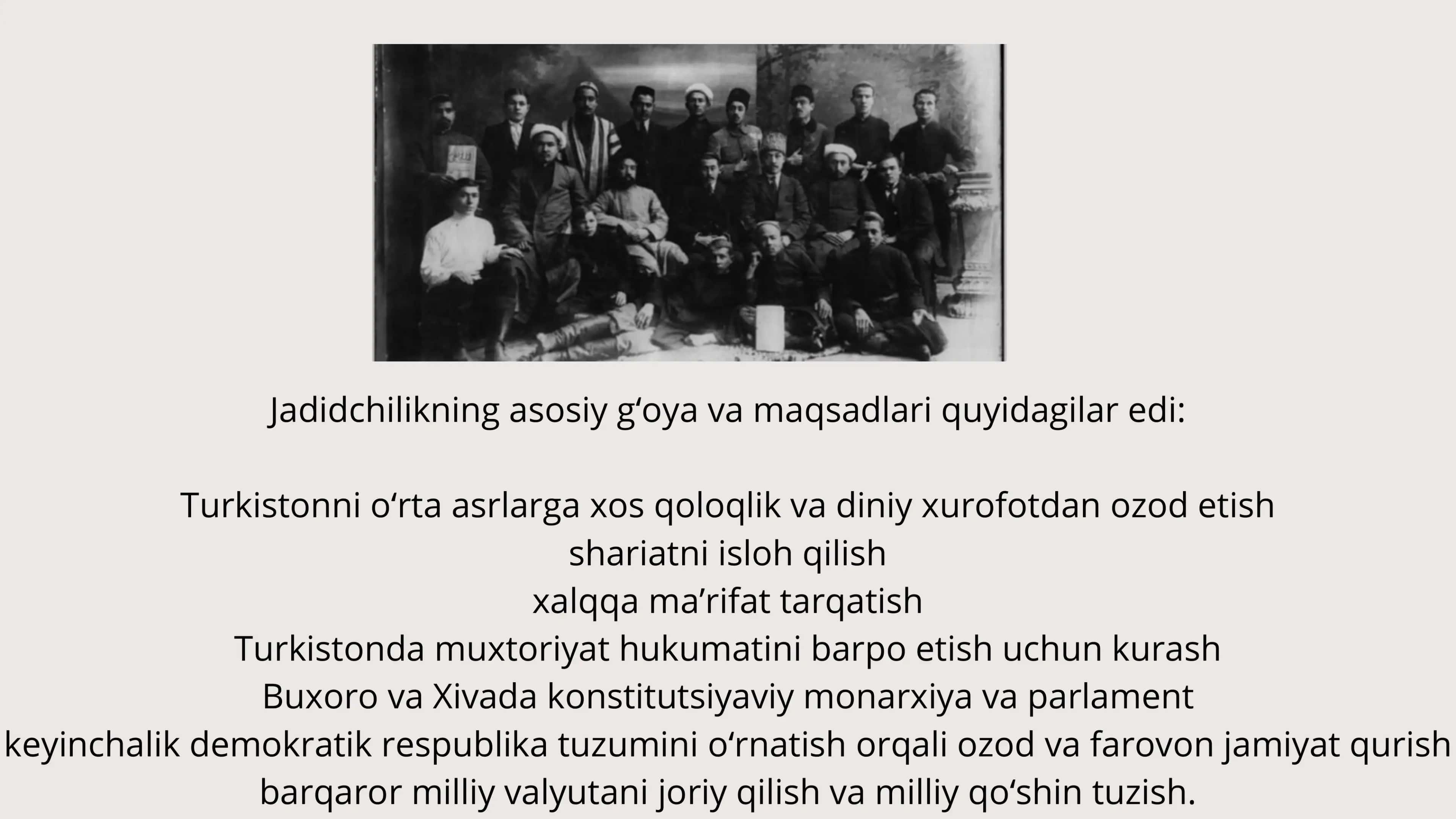 Jadid namoyondalari 3