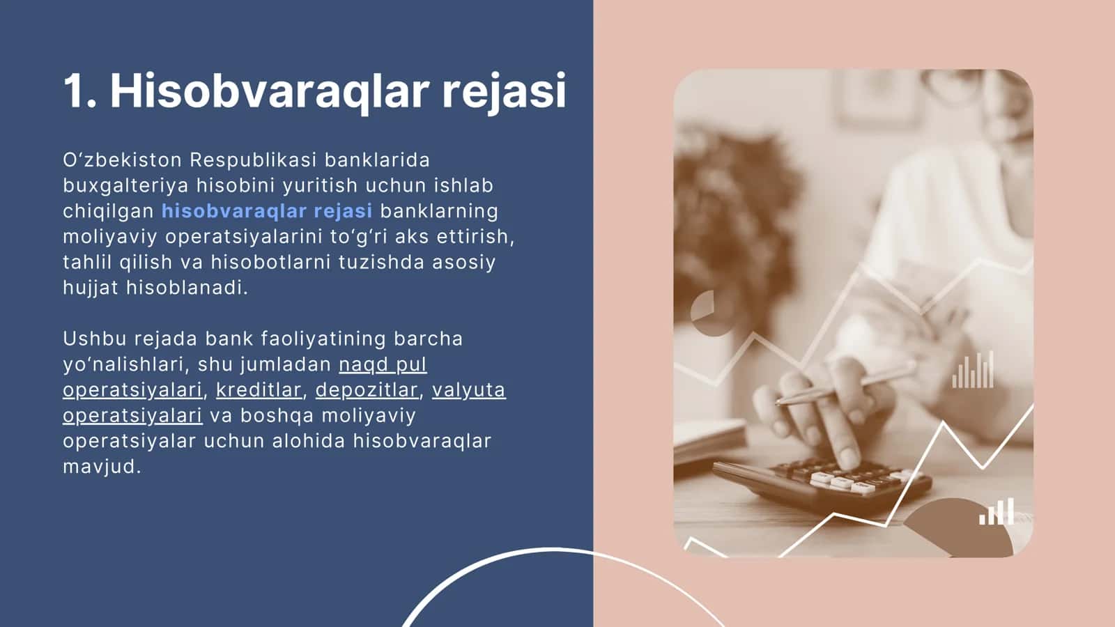 Aktiv va passiv hisobvaraqlar mazmuni 3