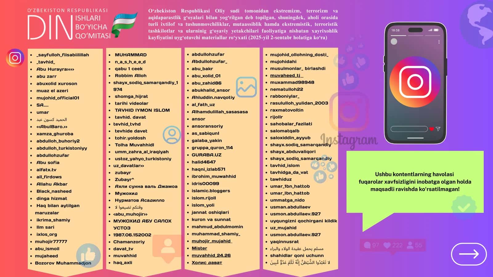 Abu Muoviya Darsliklari 3