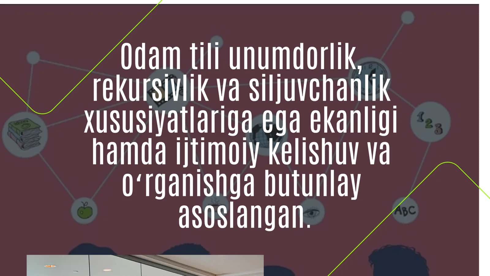 Til va axloq 3
