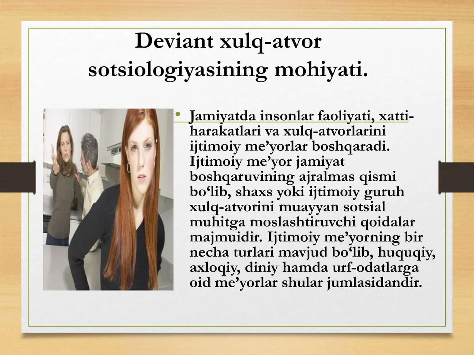 Ijtimoiy pedagogikada meyordan chekingan oʻsmirlar bilan olib boriladigan ish shakllari metodlari va vositalari 3