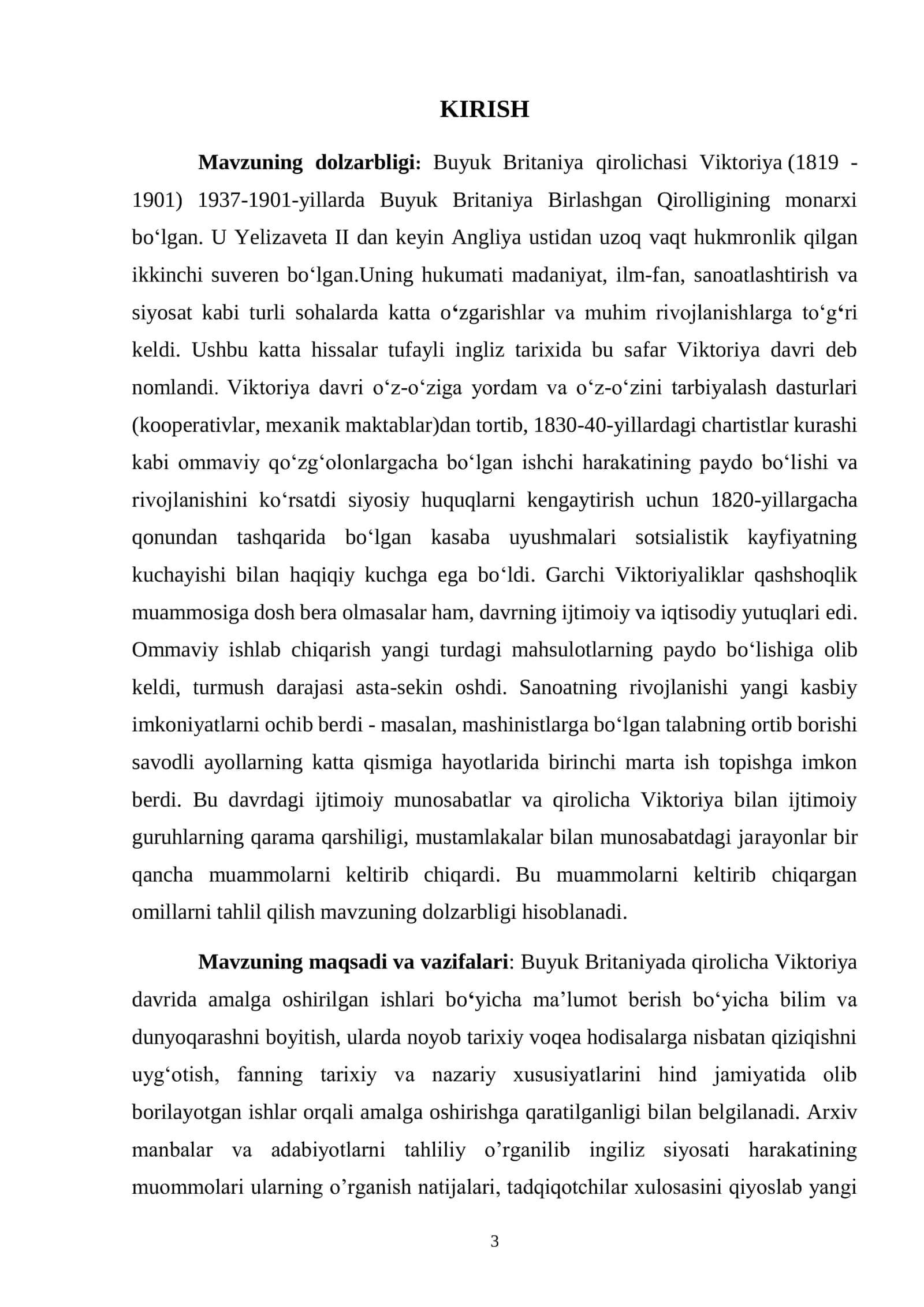 JAHON TARIXI KAFEDRASI 3