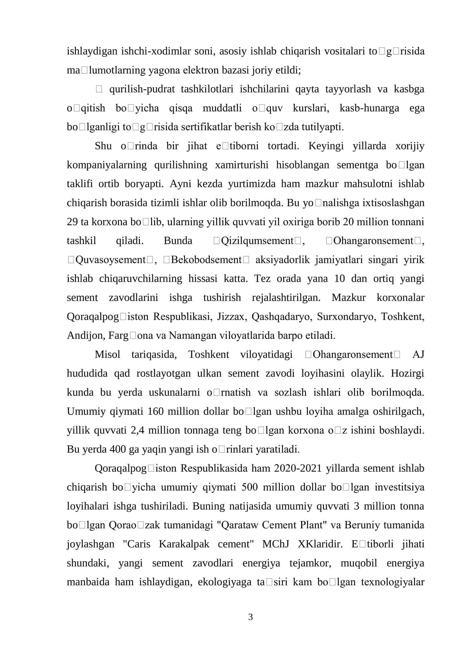 silikat beton blok ishlab chiqari 3