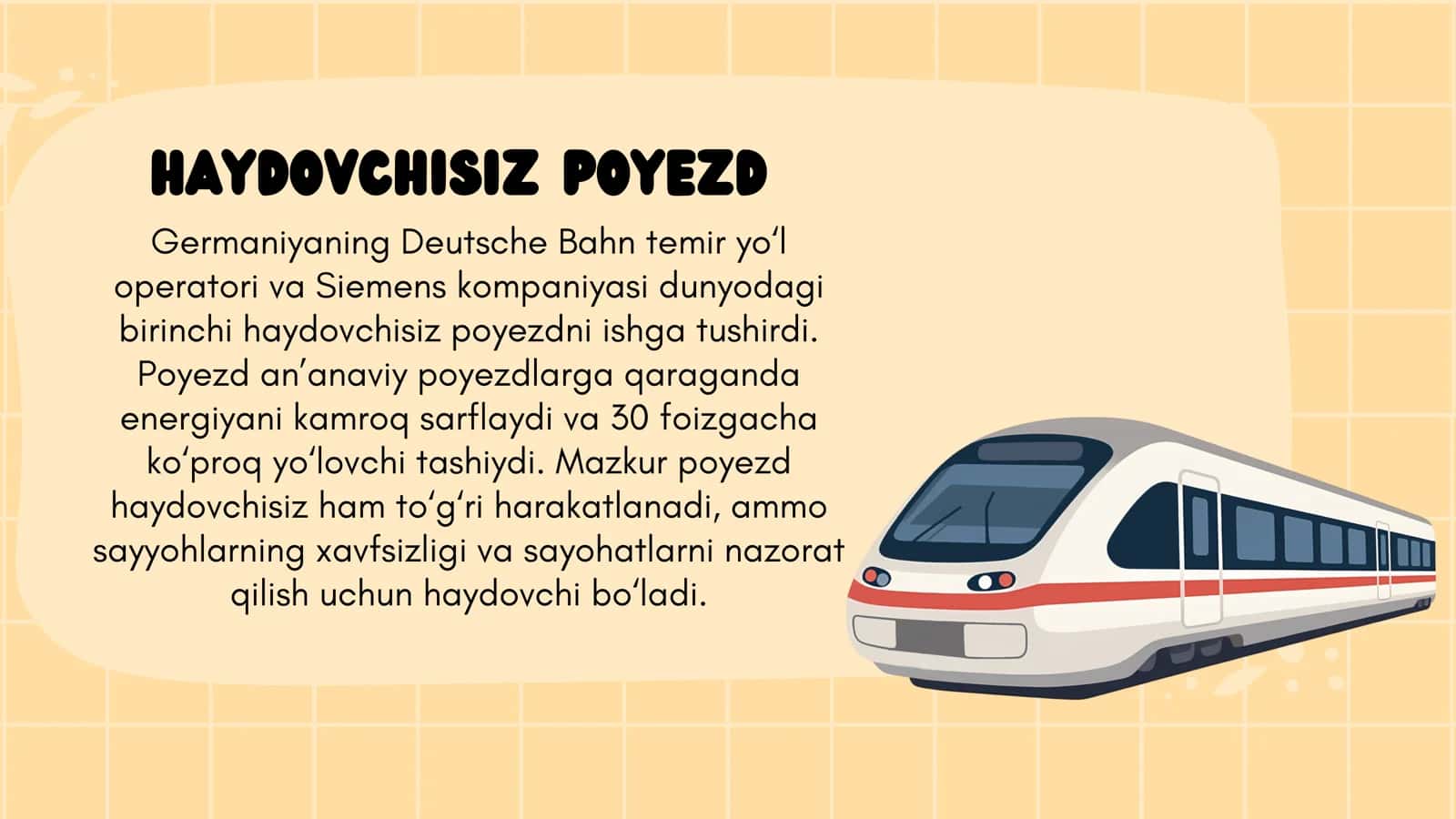 Fanga oid so'ngi ixtirolar 3