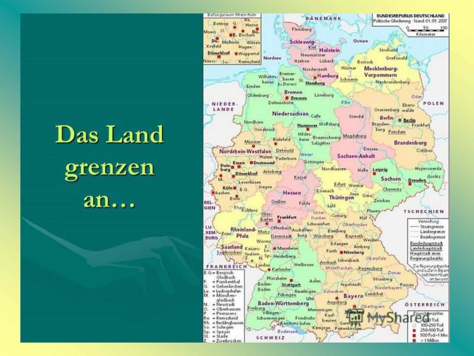 DEUTSCHLAND 3