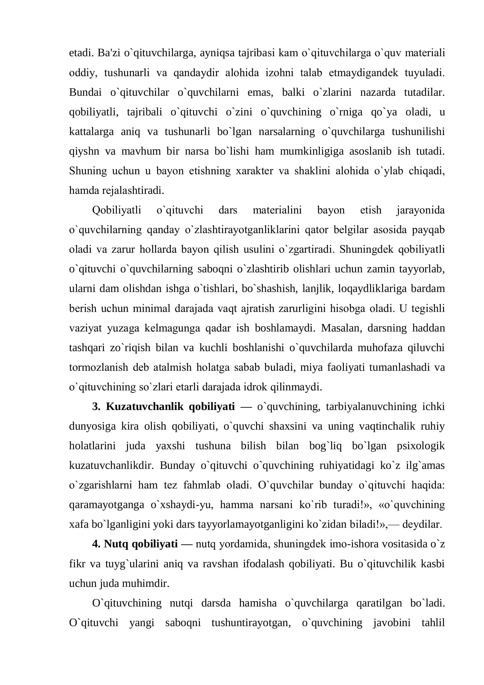 O’QITUVCHI SHAXSI SIYMOSI 3