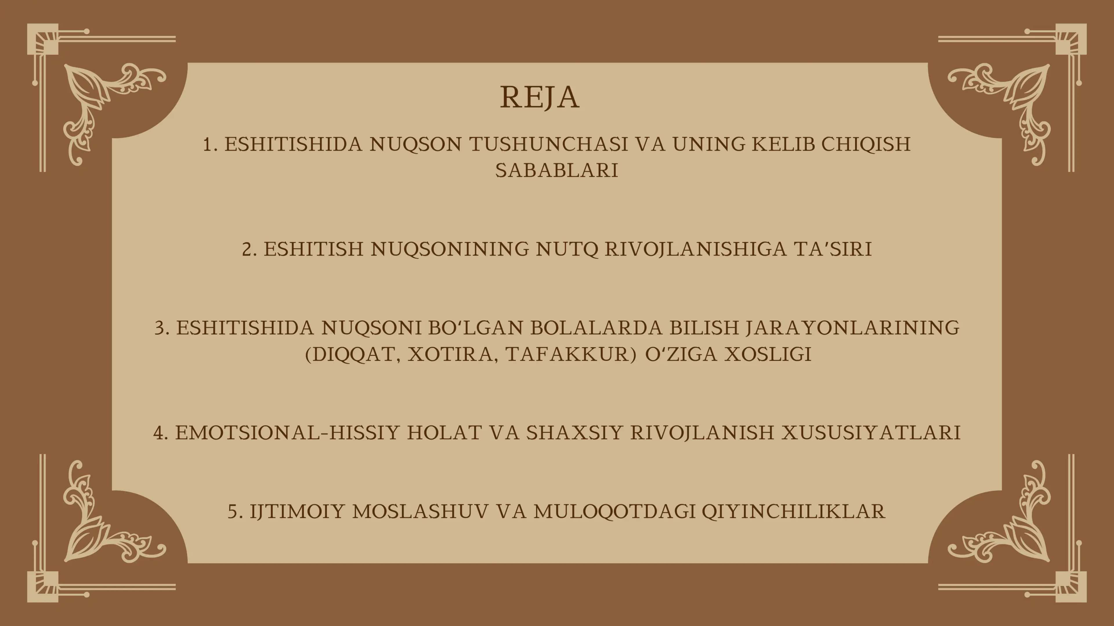 Eshitishida nuqsoni bo‘lgan bolalarning psixologik xususiyatlari 3