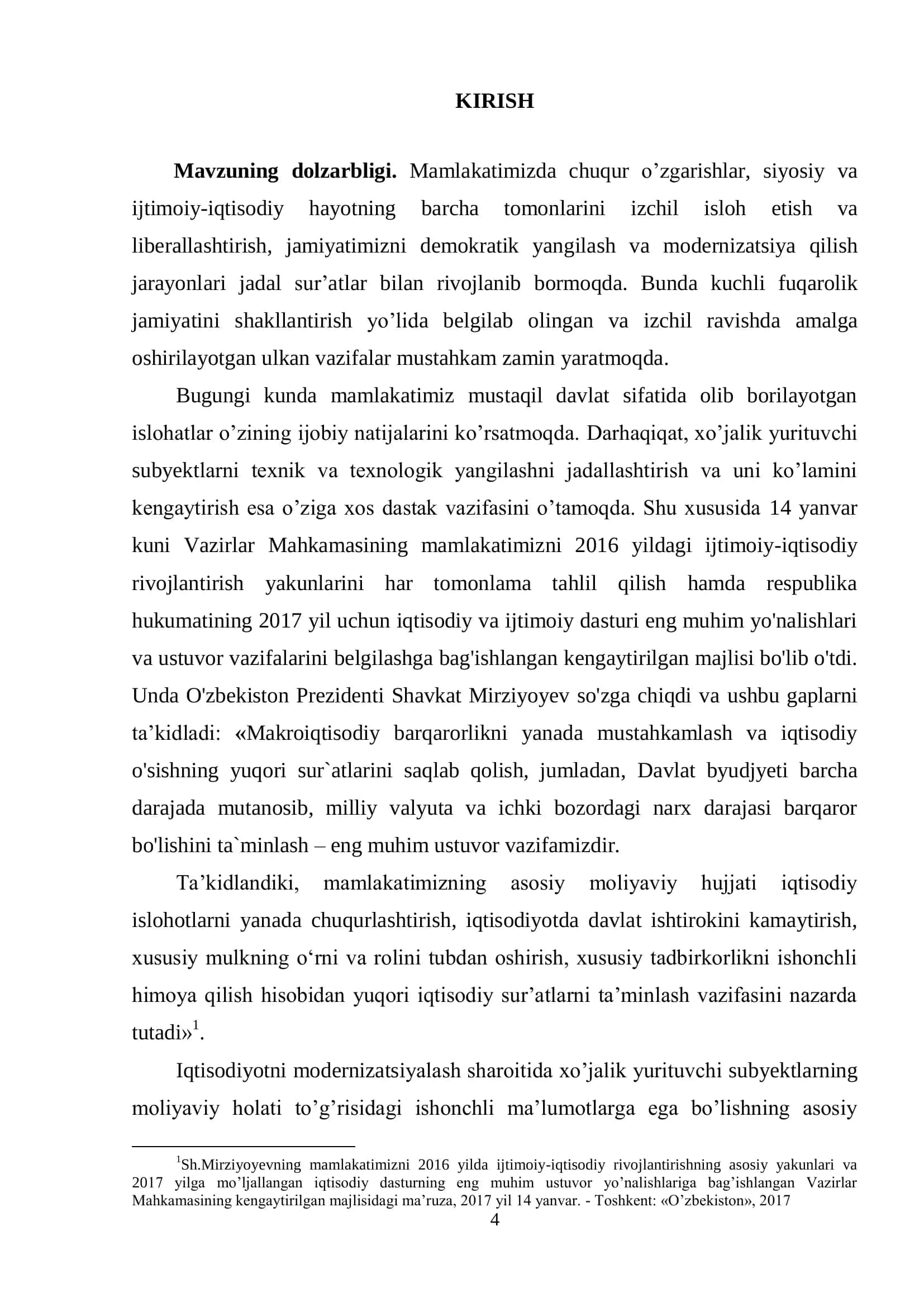 Iqtisodiyotni innovatsion rivojlantirishda auditorlik tekshiruvini o’tkazishda ichki nazorat tizimini baholashning nazariy huquqiy asoslari 3