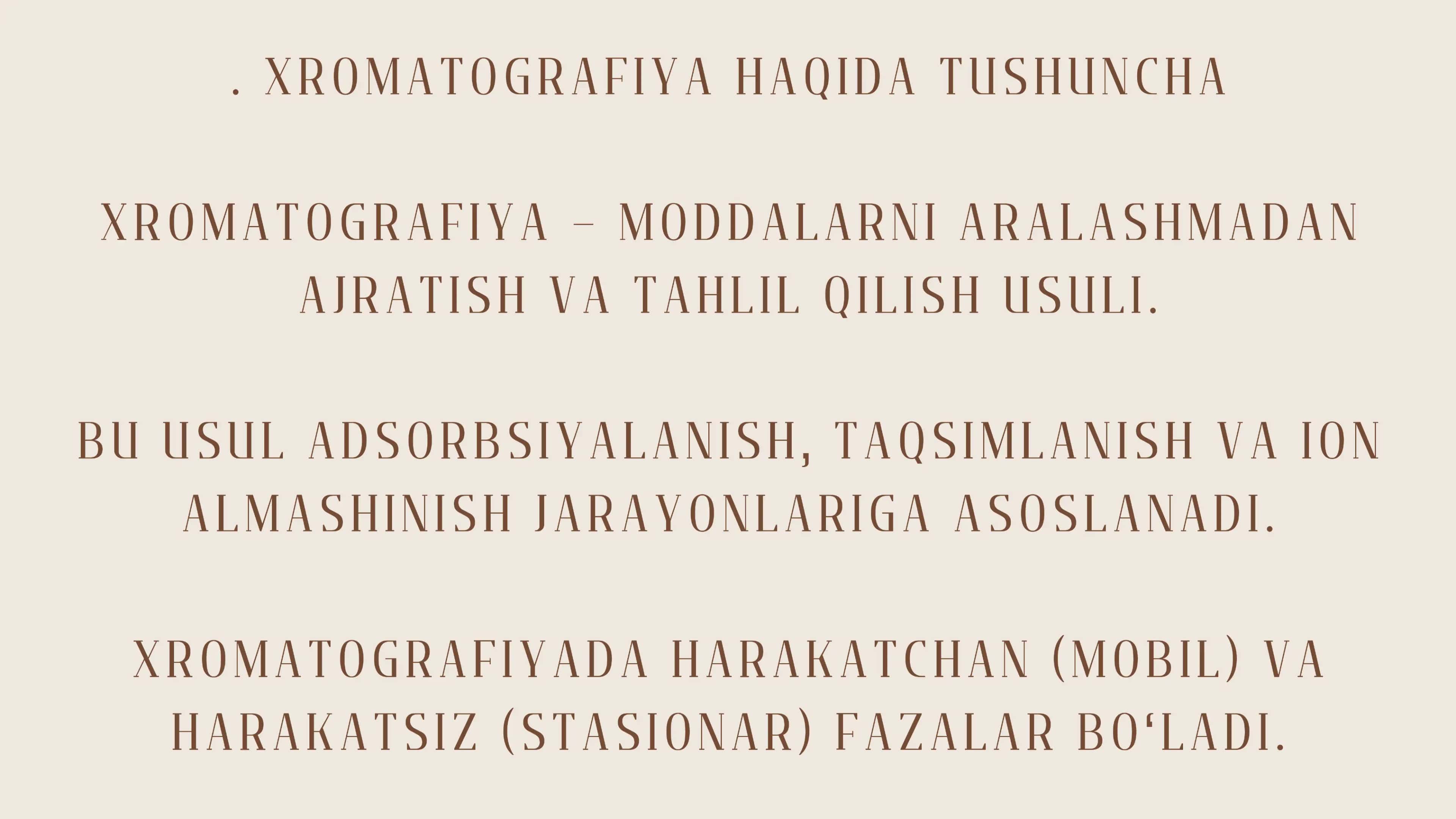 Xromasoma 3