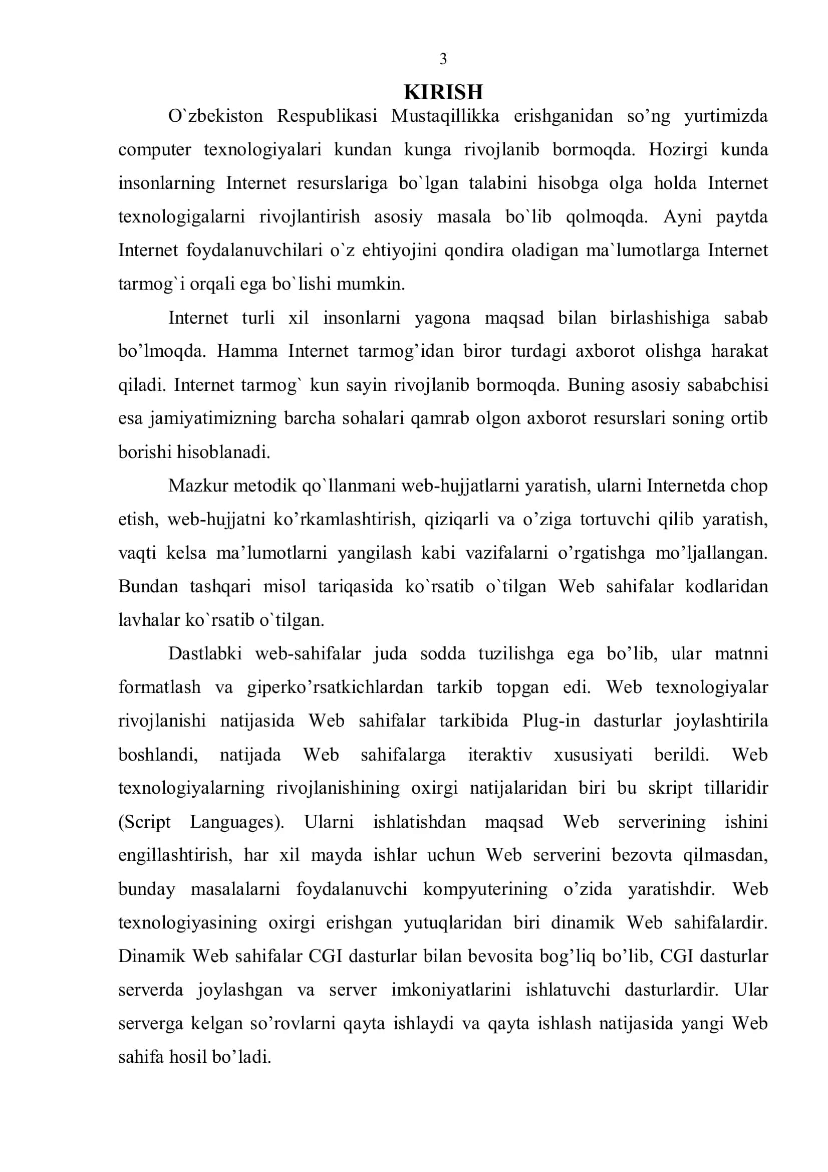 Avtomatika va elektrotexnologiya 3