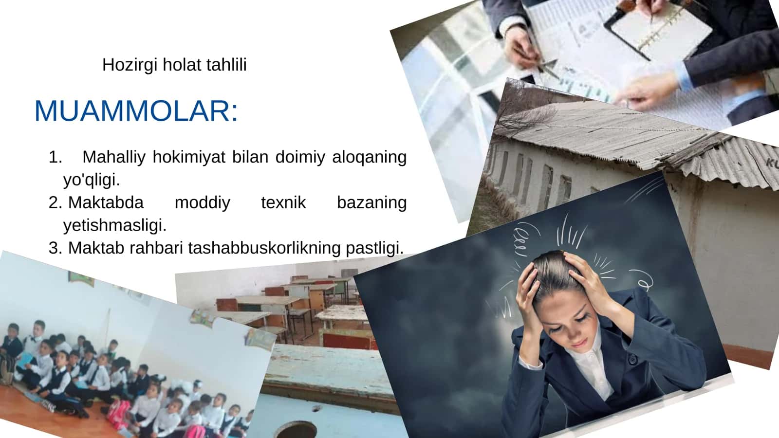 Maktab boshqaruvida mahalliy davlat hokimiyati organlari bilan hamkorlik samaradorligini oshirish 3