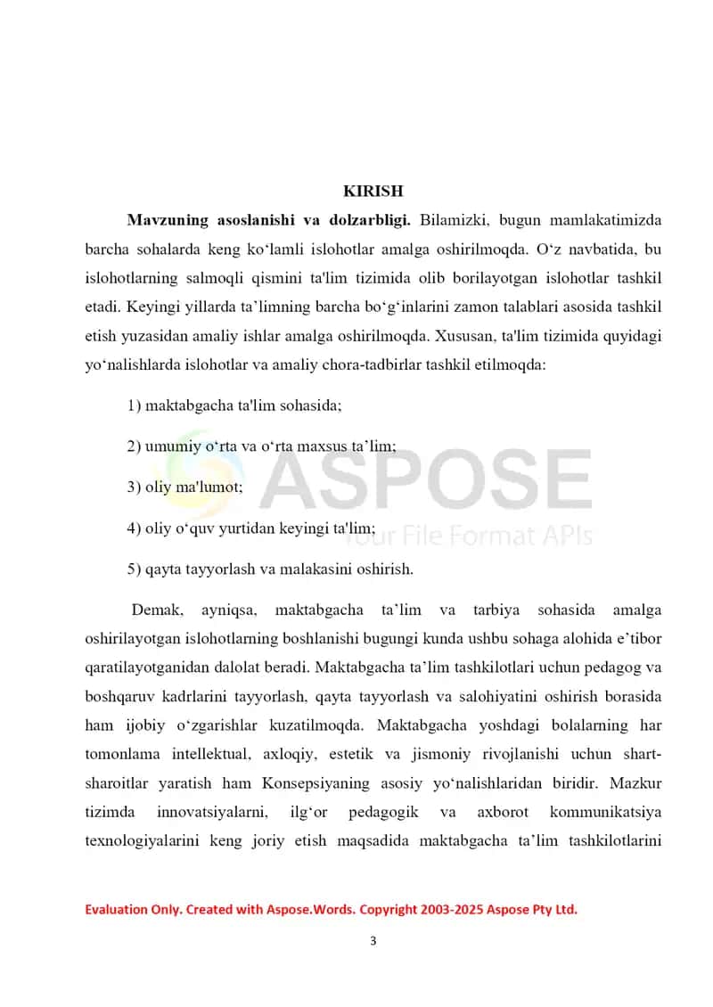 Nutqida nuqsoni bo'lgan bolalar nafasini rivojlantirish diplom ishi 3