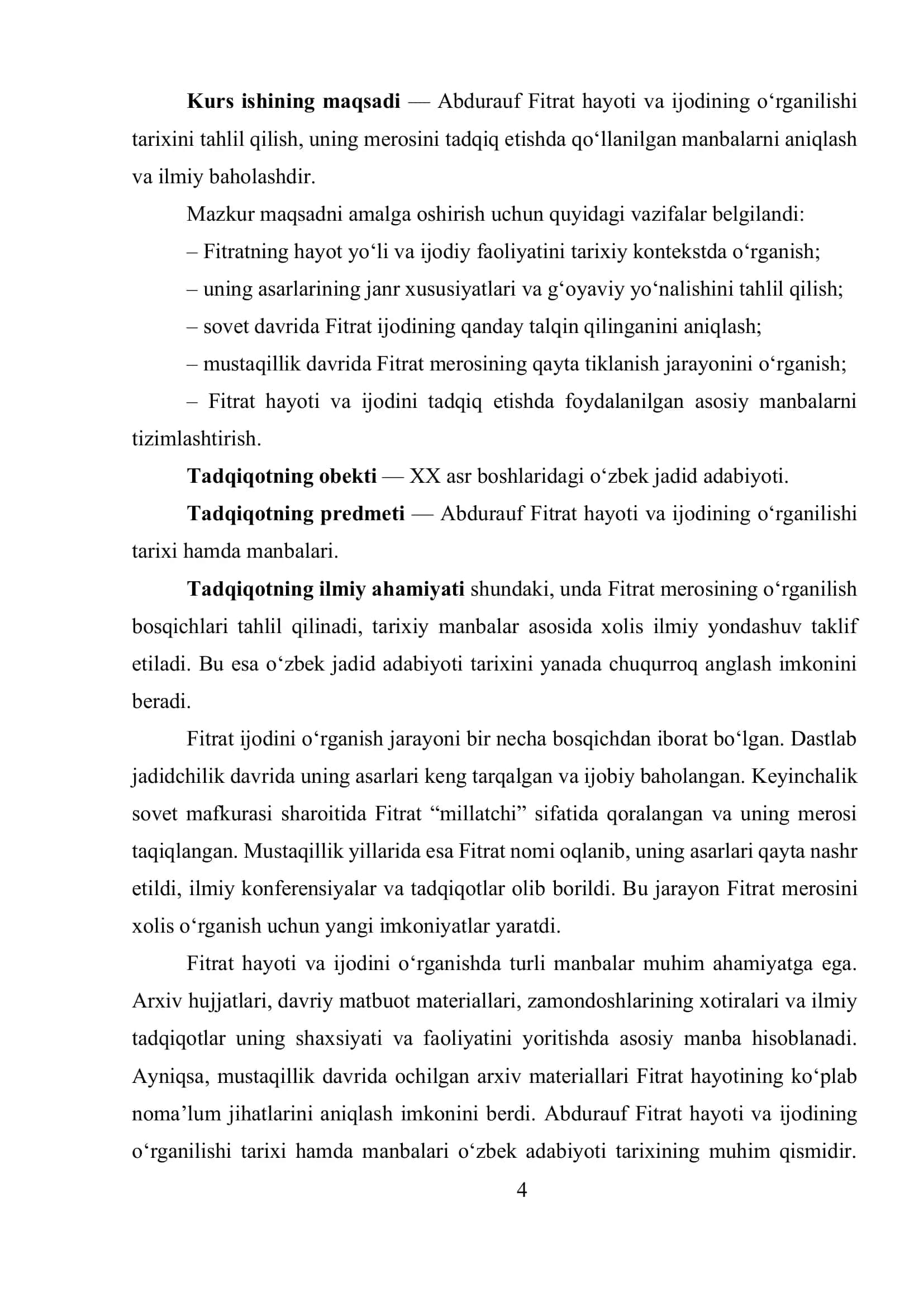 ABDURAUF FITRAT HAYOTI VA IJODINING O'RGANILISHI 3