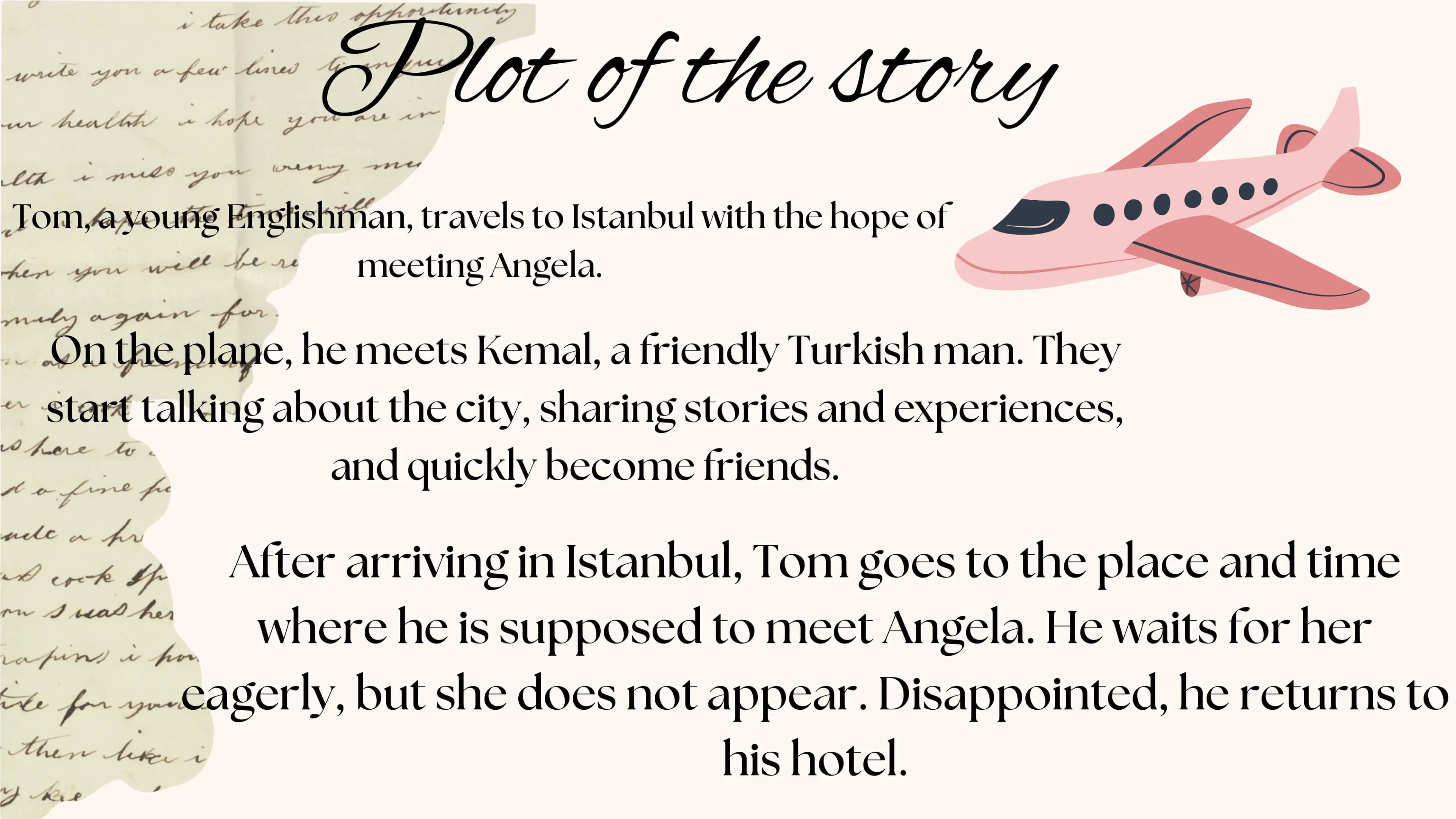 Meet me in Istanbul 3