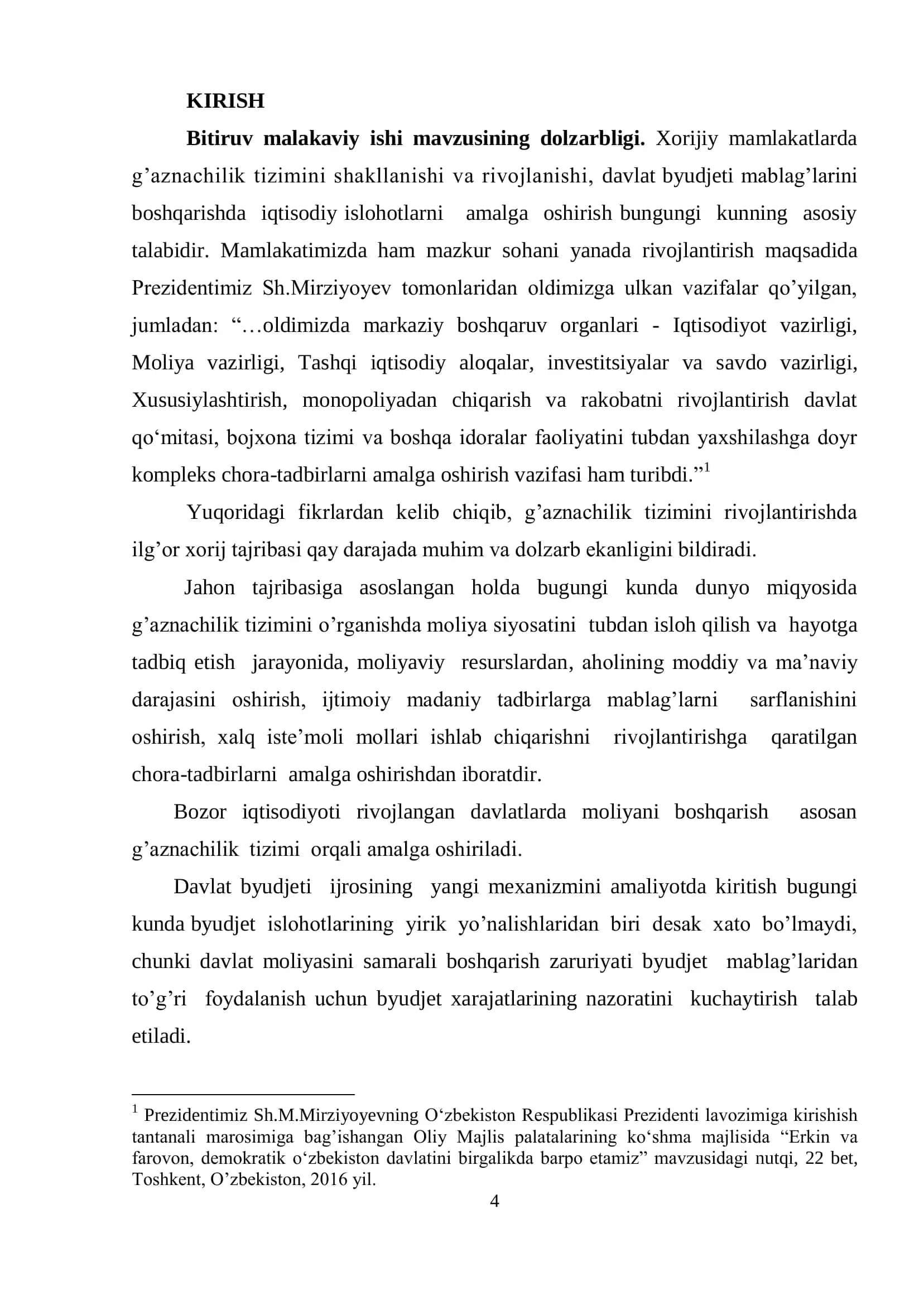 Xorijiy mamlakatlarda g’aznachilik tizimi 3