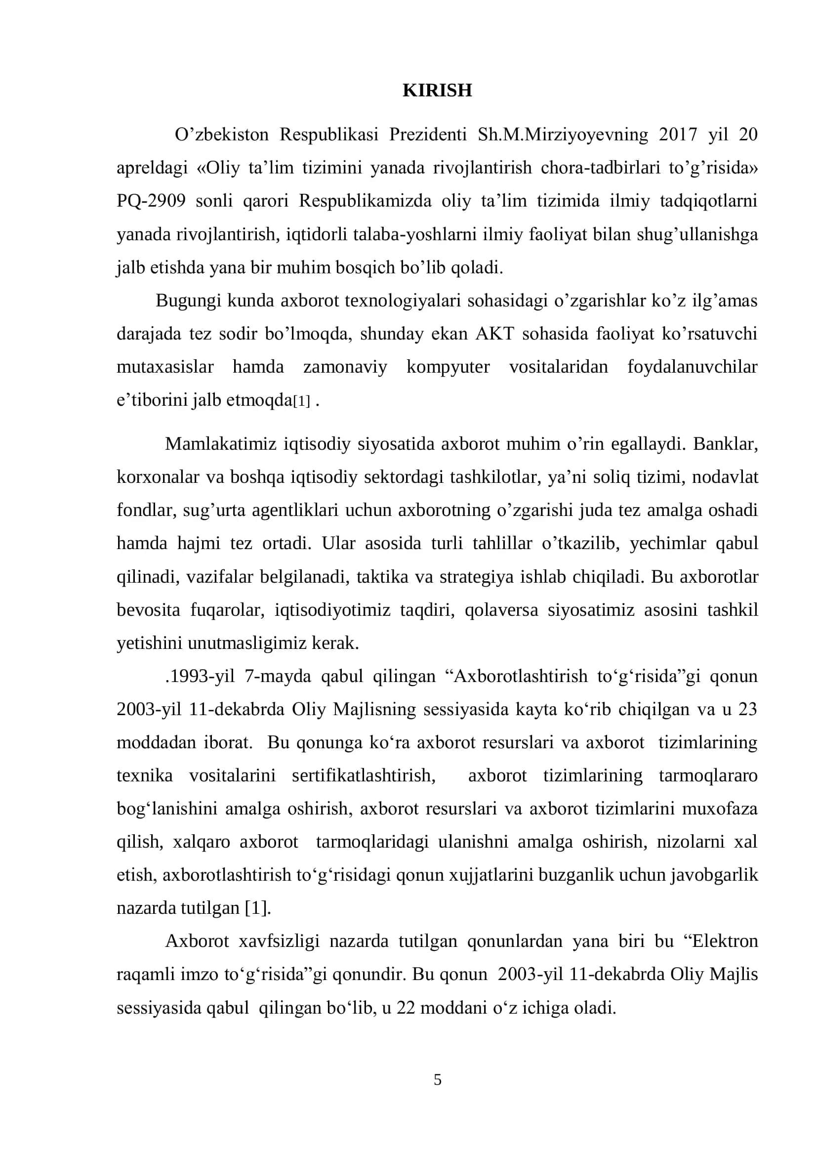 Axborotlarni rasm ma`lumotlarida berkitish dasturini ishlab chiqish 3