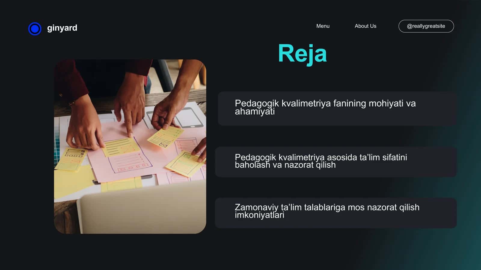 Pedagogik Kvalimetriya 3