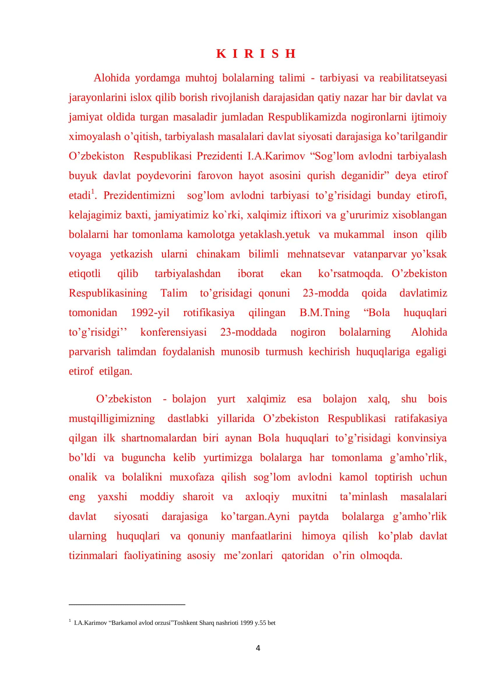 YORDAMCHI MAKTABNING BOSHLANG’ICH SINF O’QUVCHILARIDA MATEMATIK TUSHUNCHALARNI TARKIB TOPSHIRISH USULLARI 3