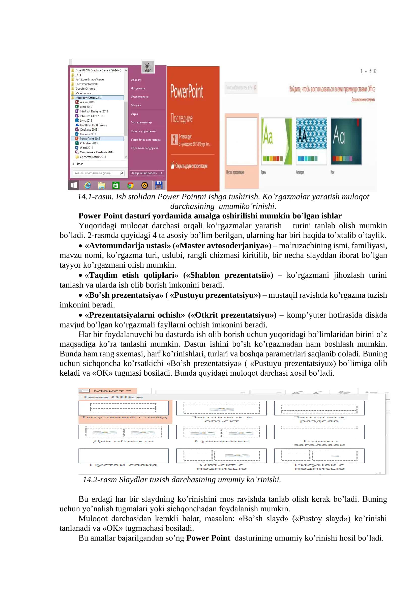 Ovoz, grafik va matnli axborotlarni kodlash 3