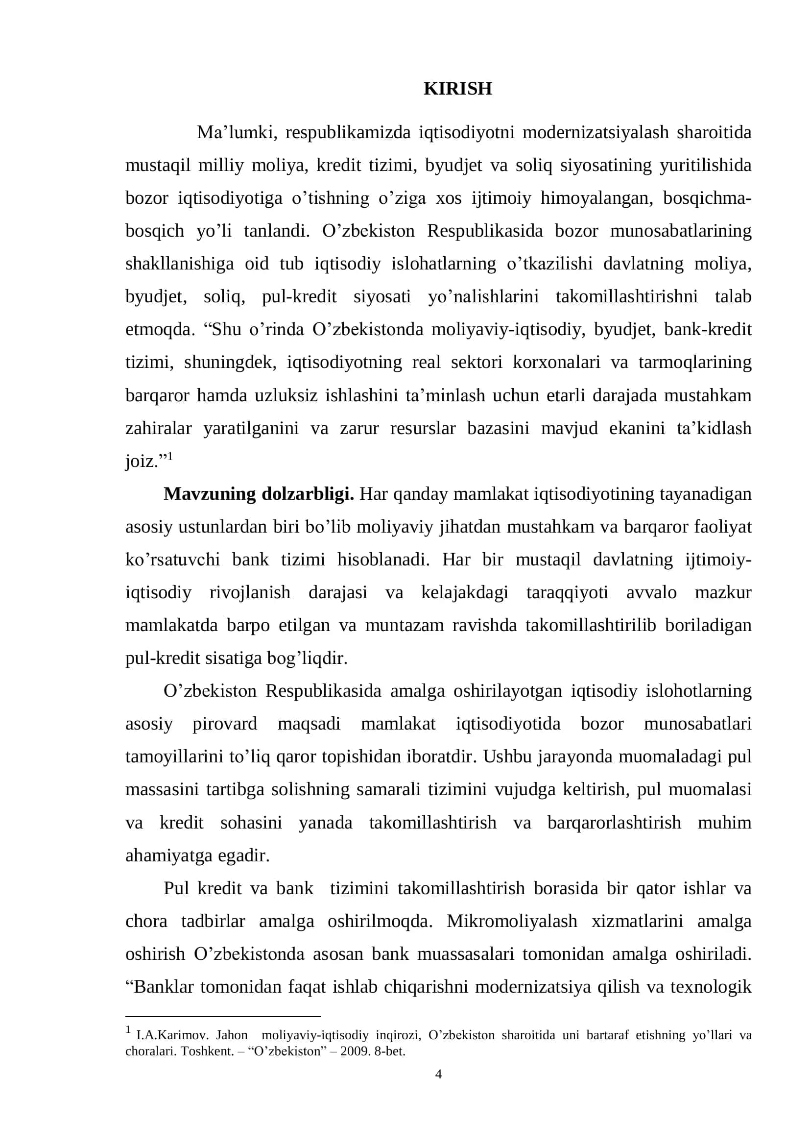 MIKROMOLIYALASH XIZMATLARINI SAMARALI TASHKIL ETISH YO’LLARI 3
