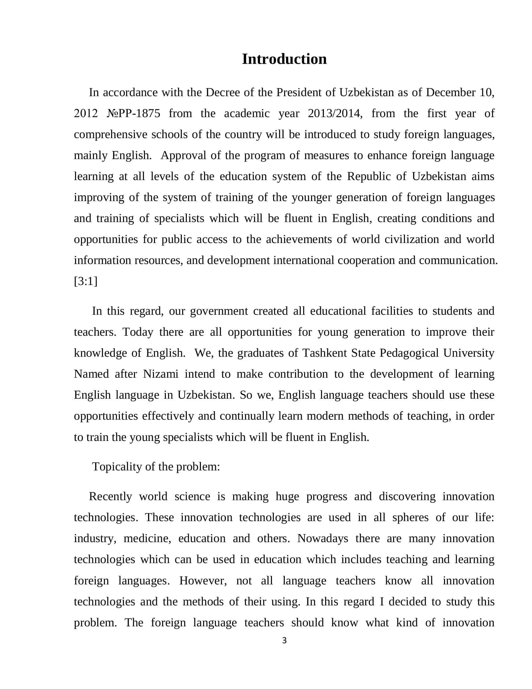 USING MODERN TEACHING TECHNOLOGIES TO DEVELOP LISTENING COMPREHENTION AT COLLEGES 3