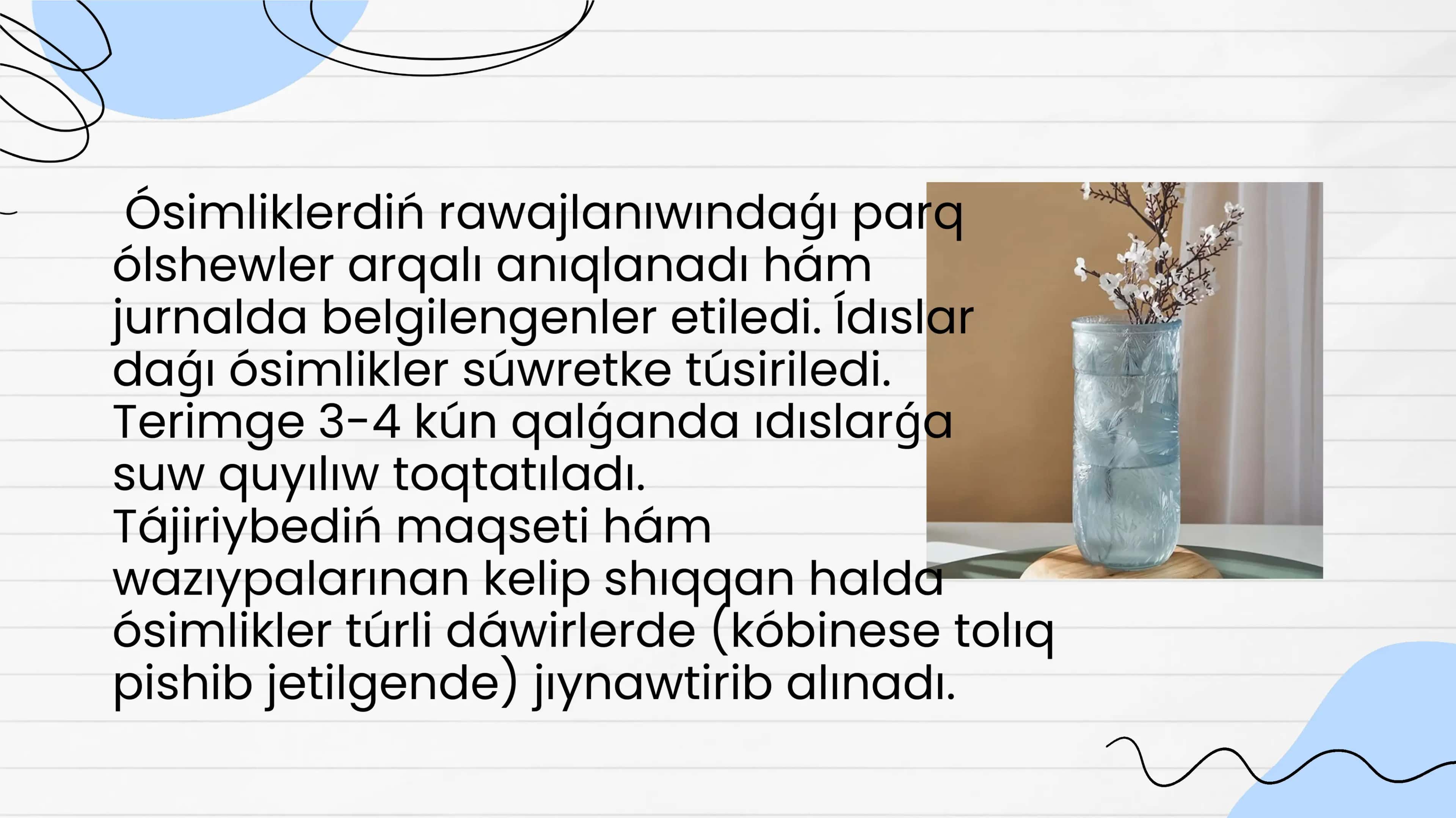 Biometrik baqlawdiñ analiz etiw usillari 3