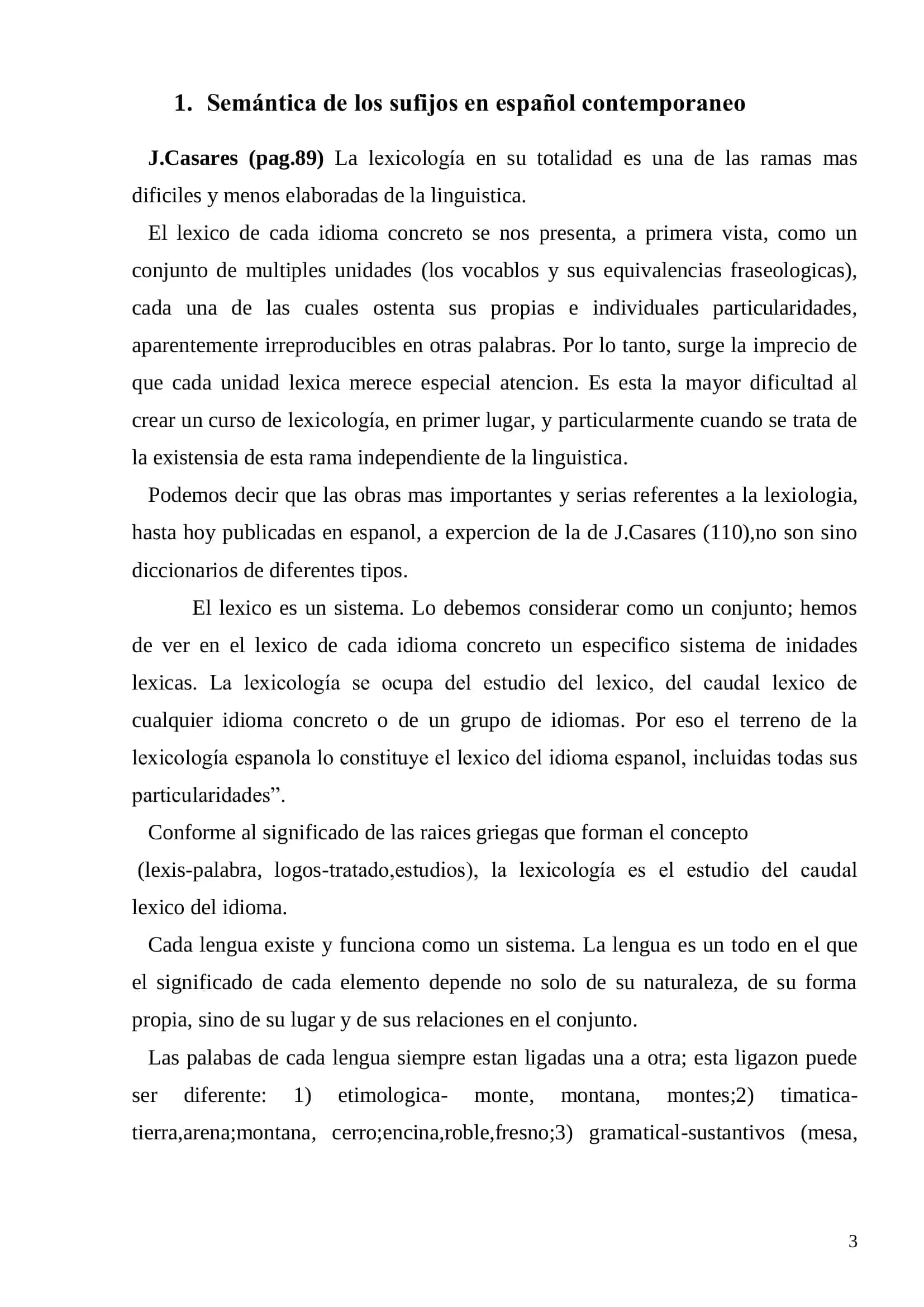 Formación de las palabras sufijos en español 3