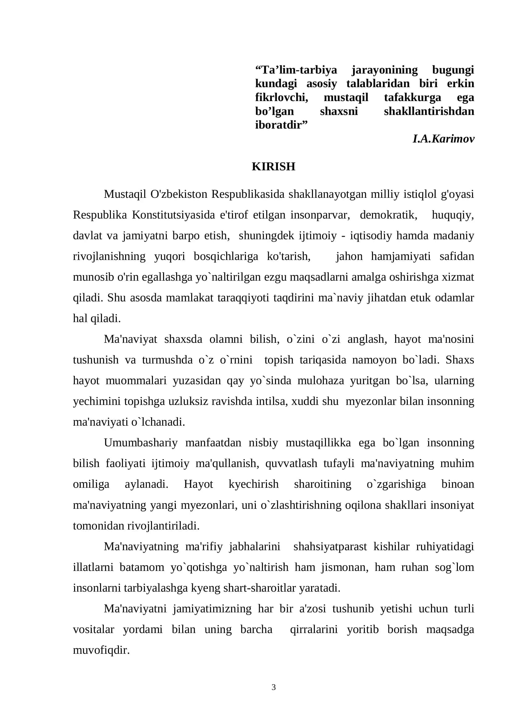 PSIXOLOGIK TRENINGLAR VA UNING SHAXS SHAKLLANISHIDAGI ROLI 3