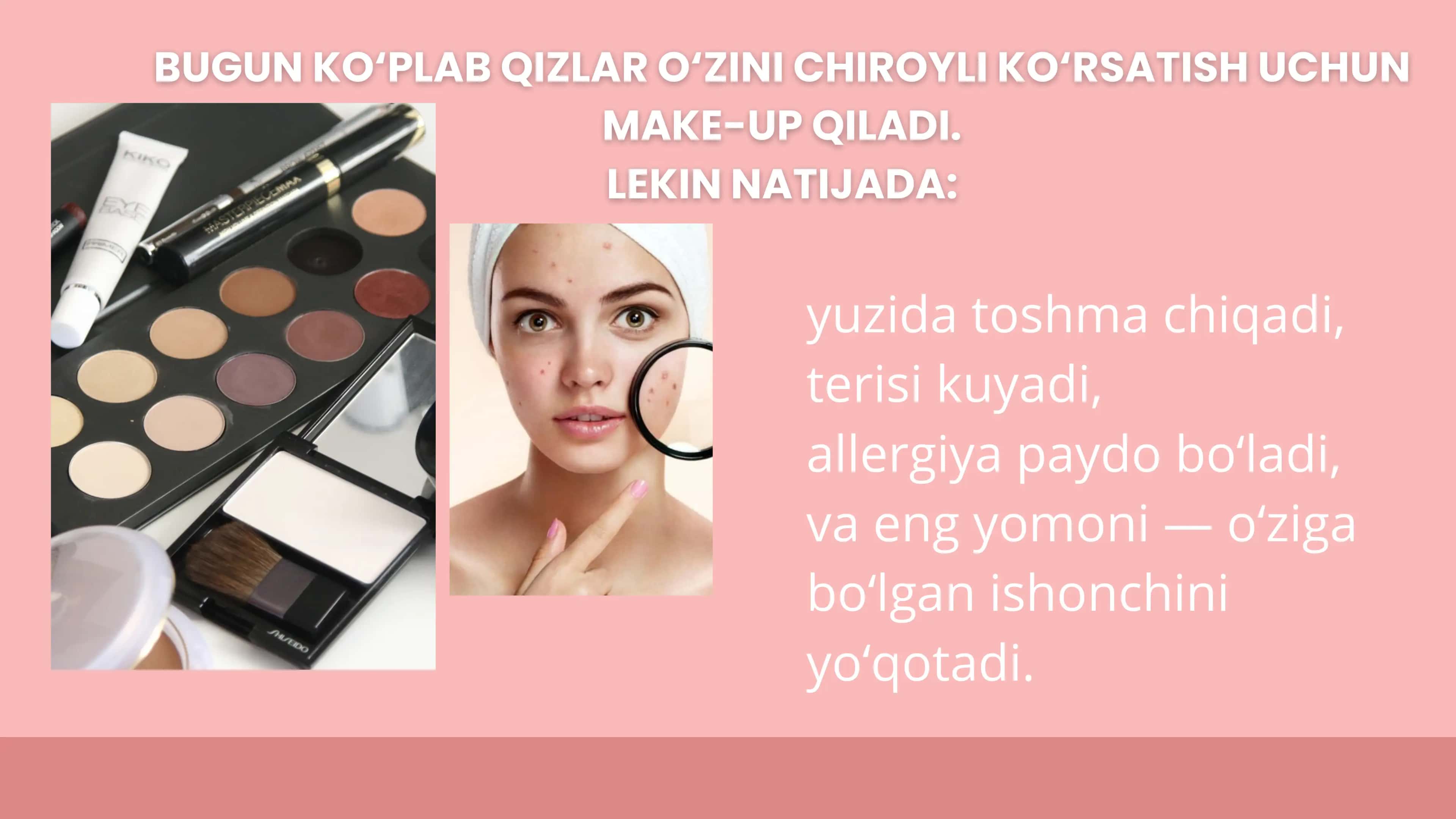 SMART BEAUTY AI LOYIHASI 3