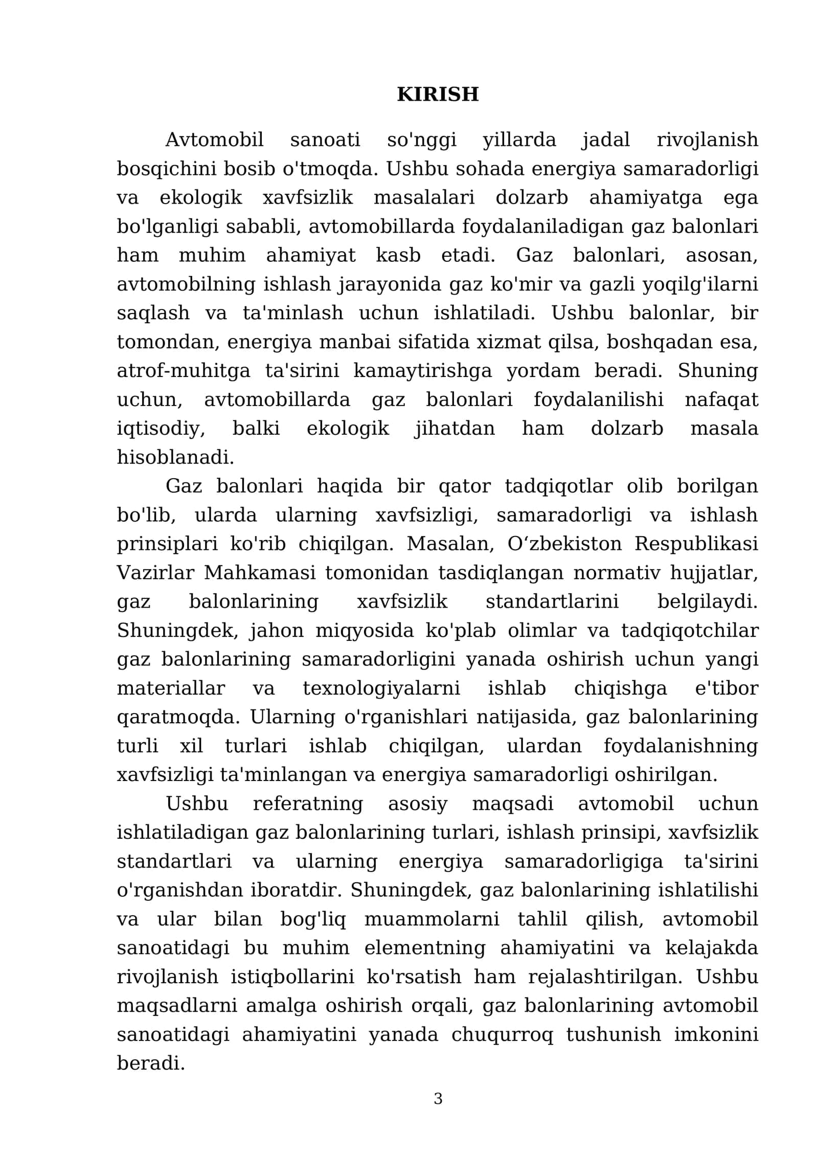 Avtomobil uchun ishlatiladigan gaz balonlari 3