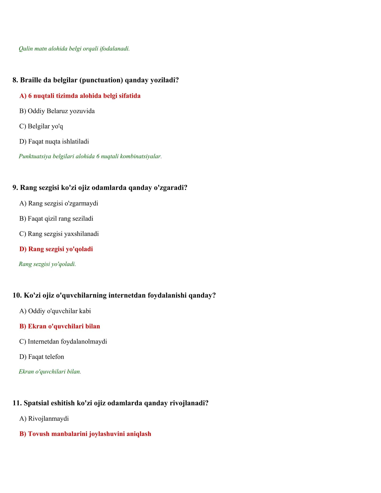 PSIXOLOGIK TESTLAR TO'PLAMI (526 test) 3