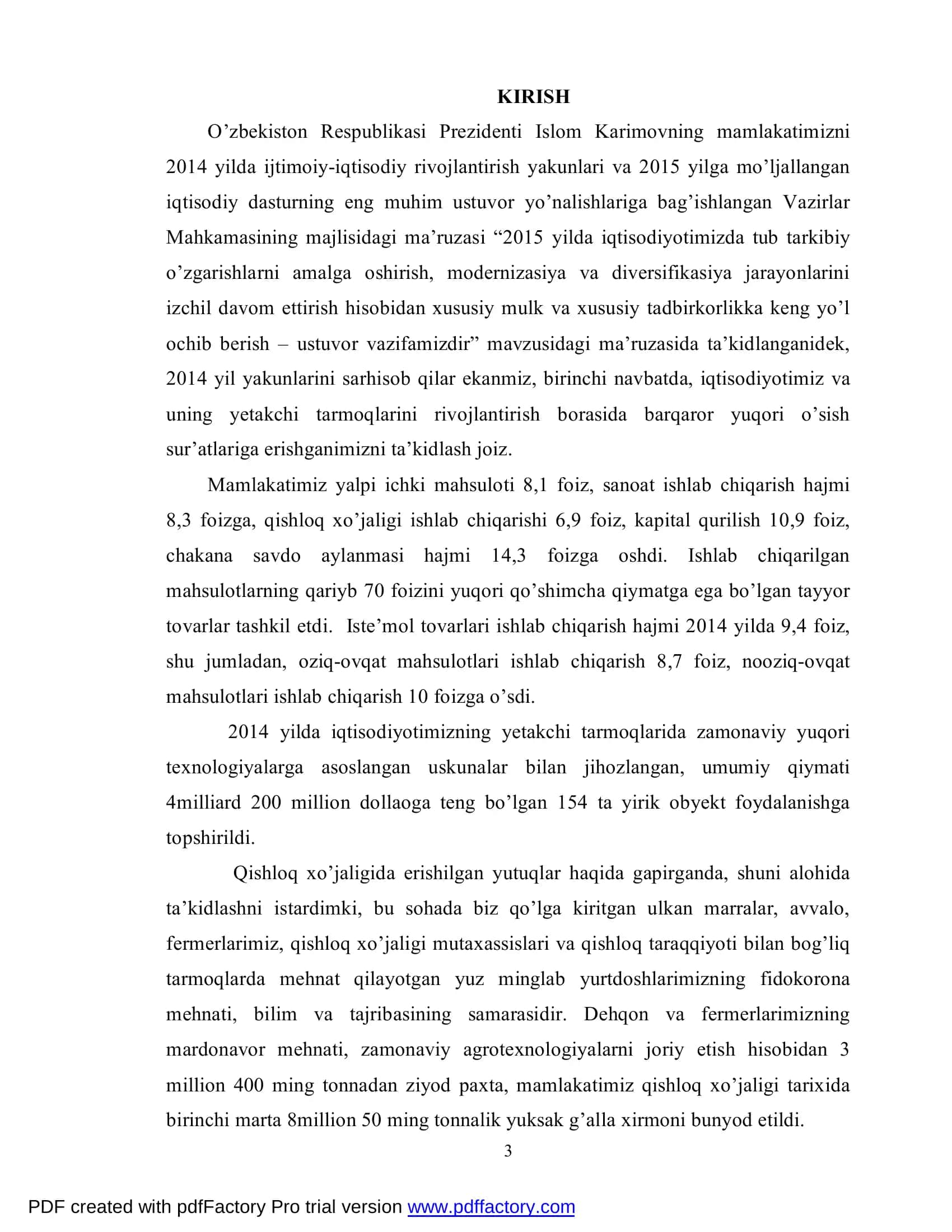 Probiotiklarning qorako`l qo`ylar jinsiy sistemasiga ta’siri 3