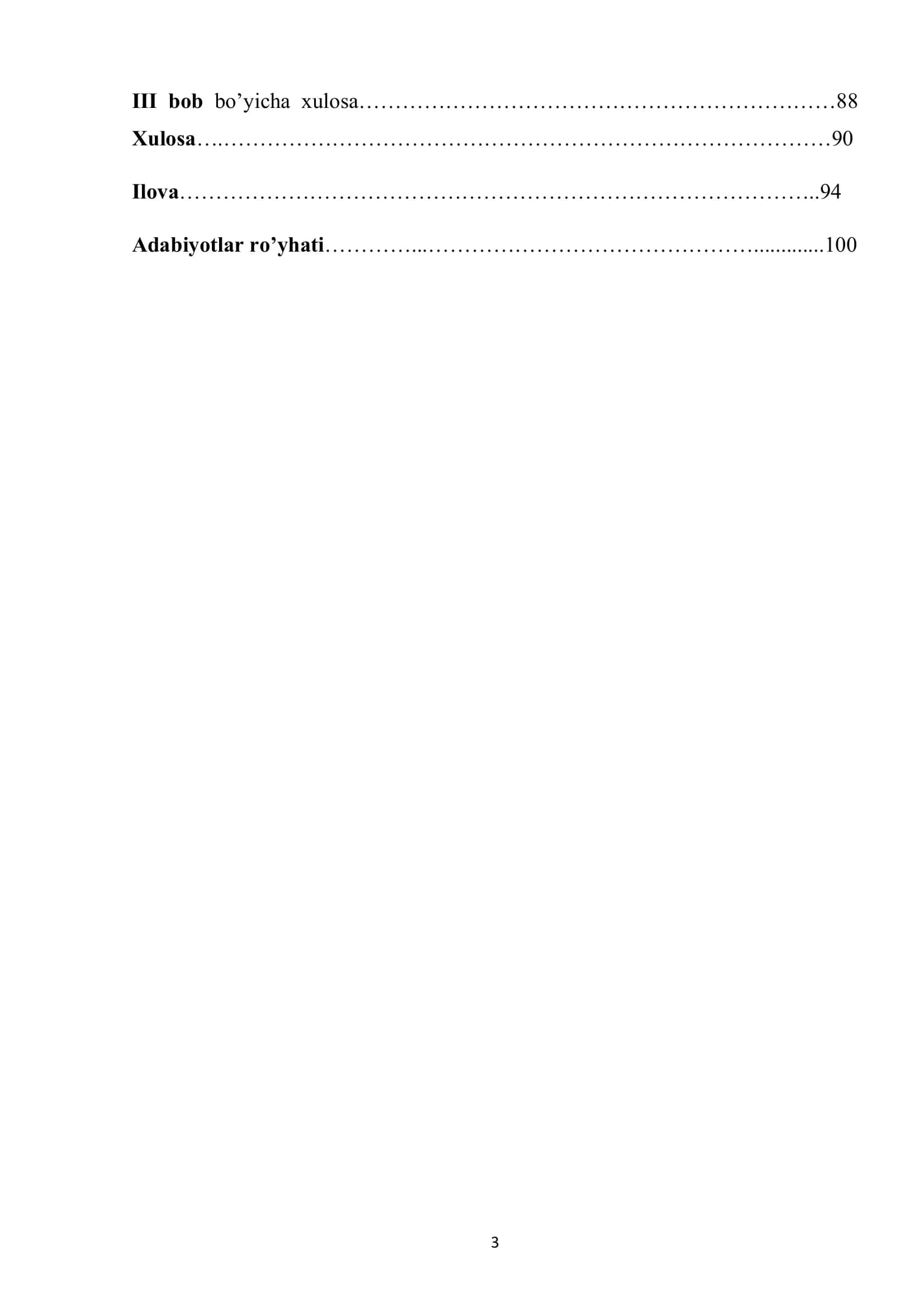 Ingliz va o’zbek maqollarining lingvokulturologik va semantik xususiyatlari 3