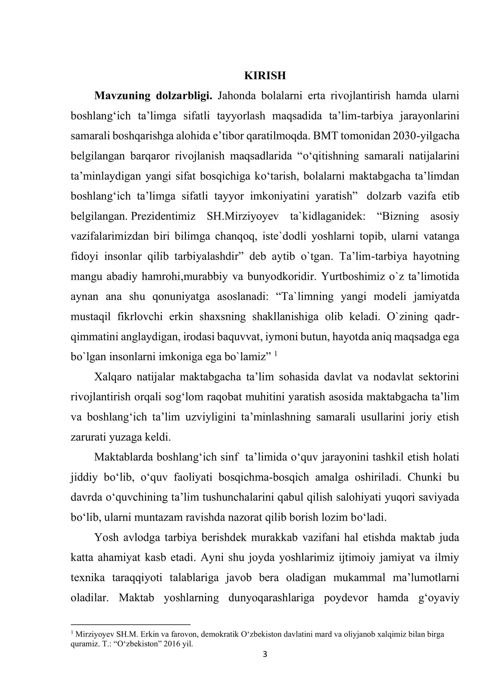 Boshlang‘ich sinf matematika darslarida didaktik o‘yinlardan foydalanish 3