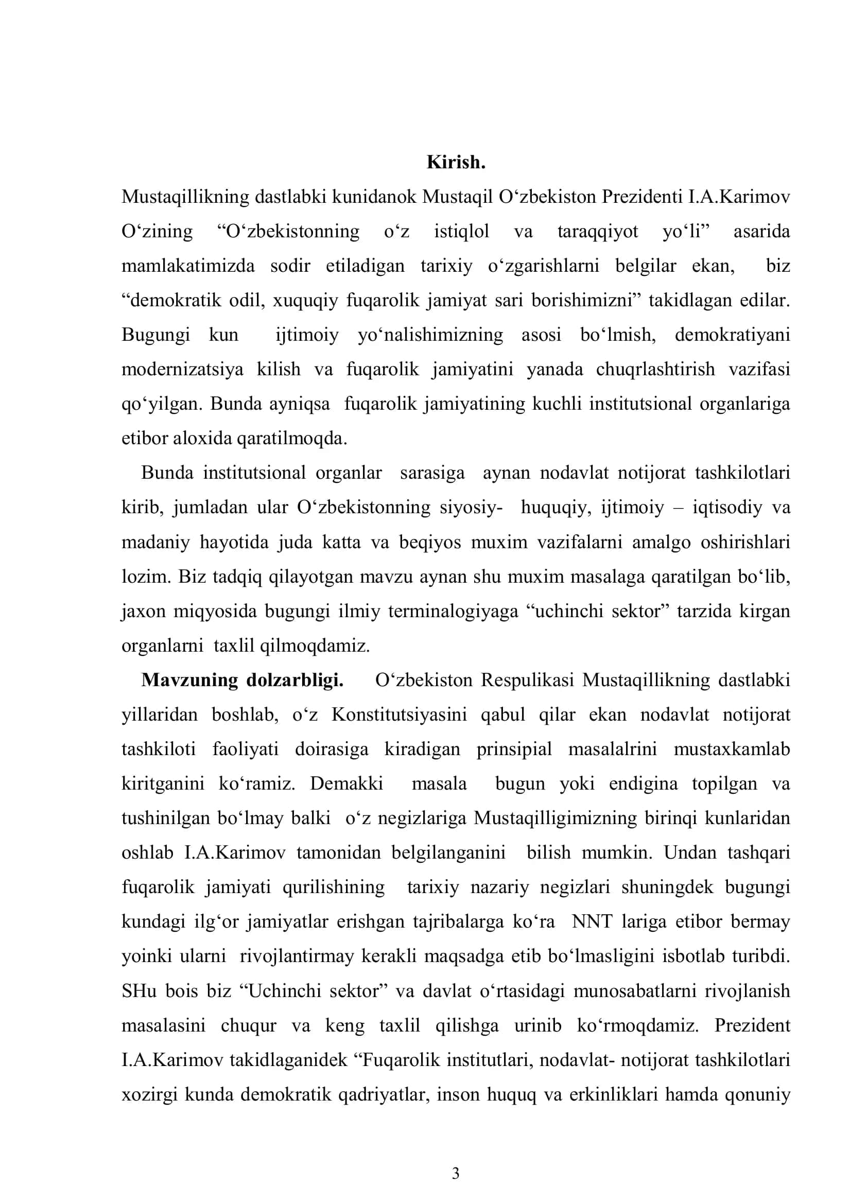 Yoshlar huquqiddagi yuridik modullar 3