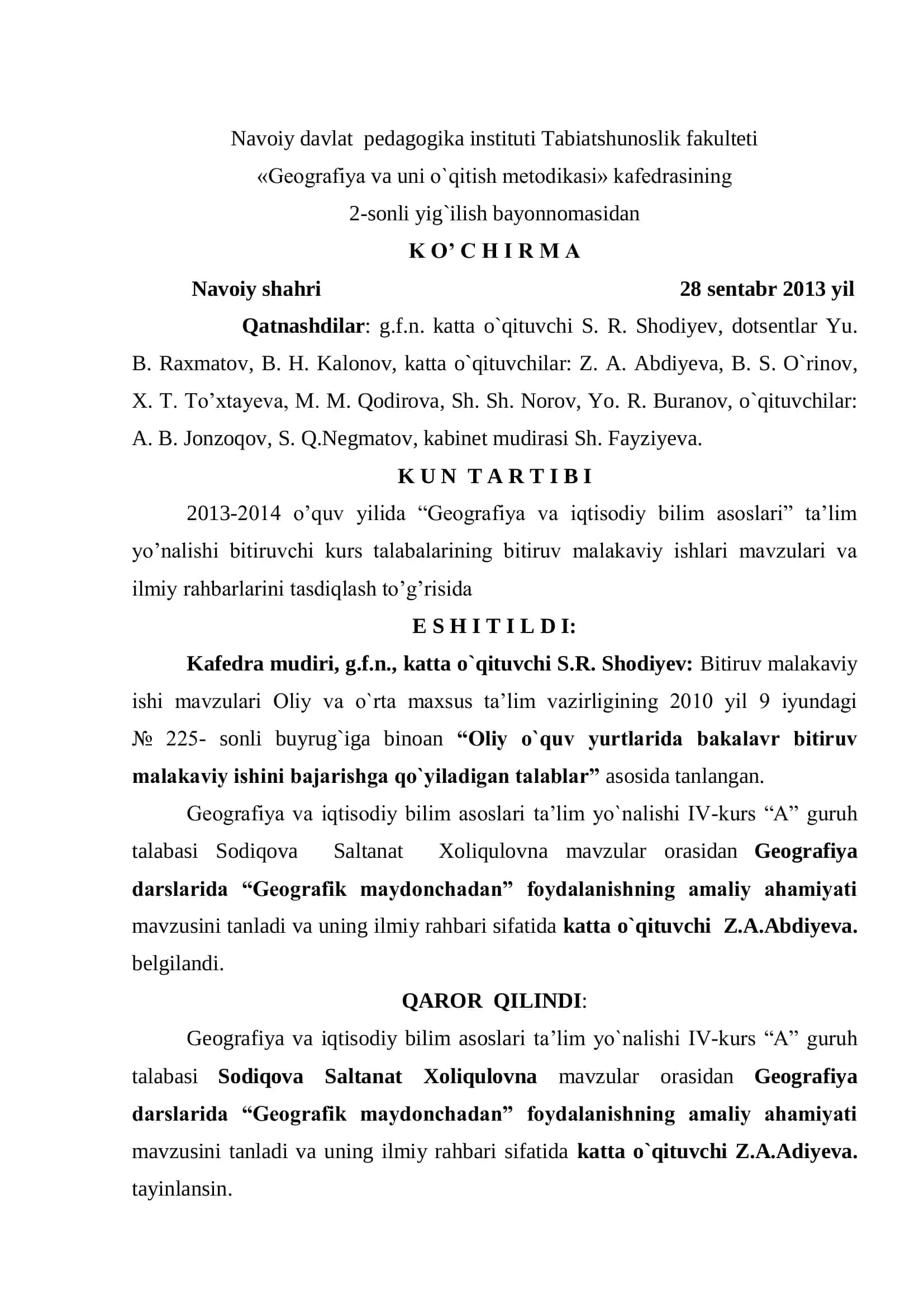 Geografiya va iqtisodiy bilim asoslari 3