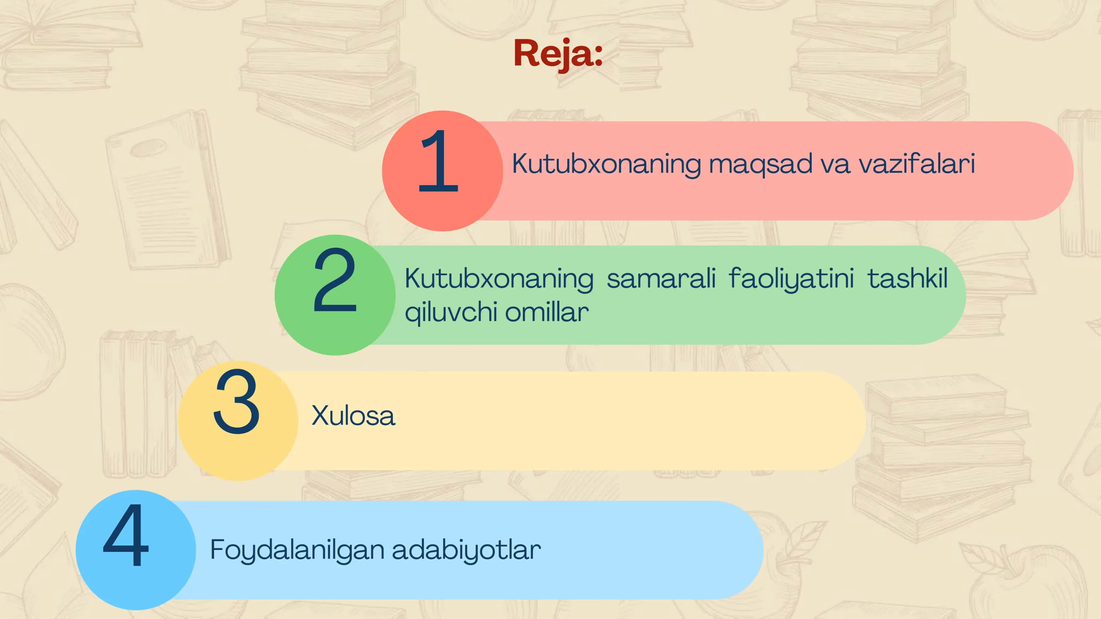 Maktab kutubxonasida o'quvchilar ijodiy ishlarini samarali shakllari 3