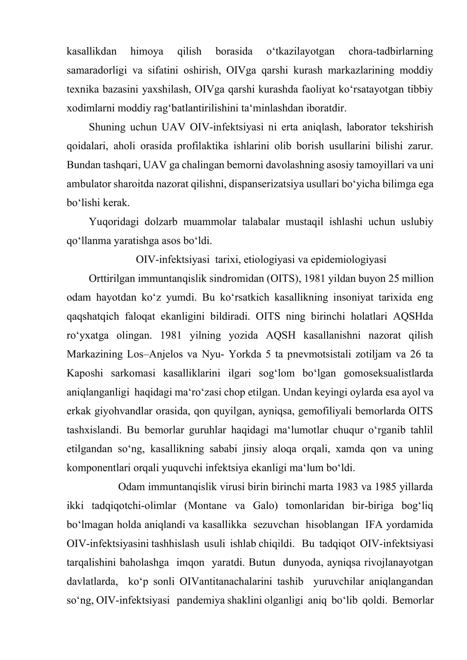 OIV-infekciyasi/OITS 3
