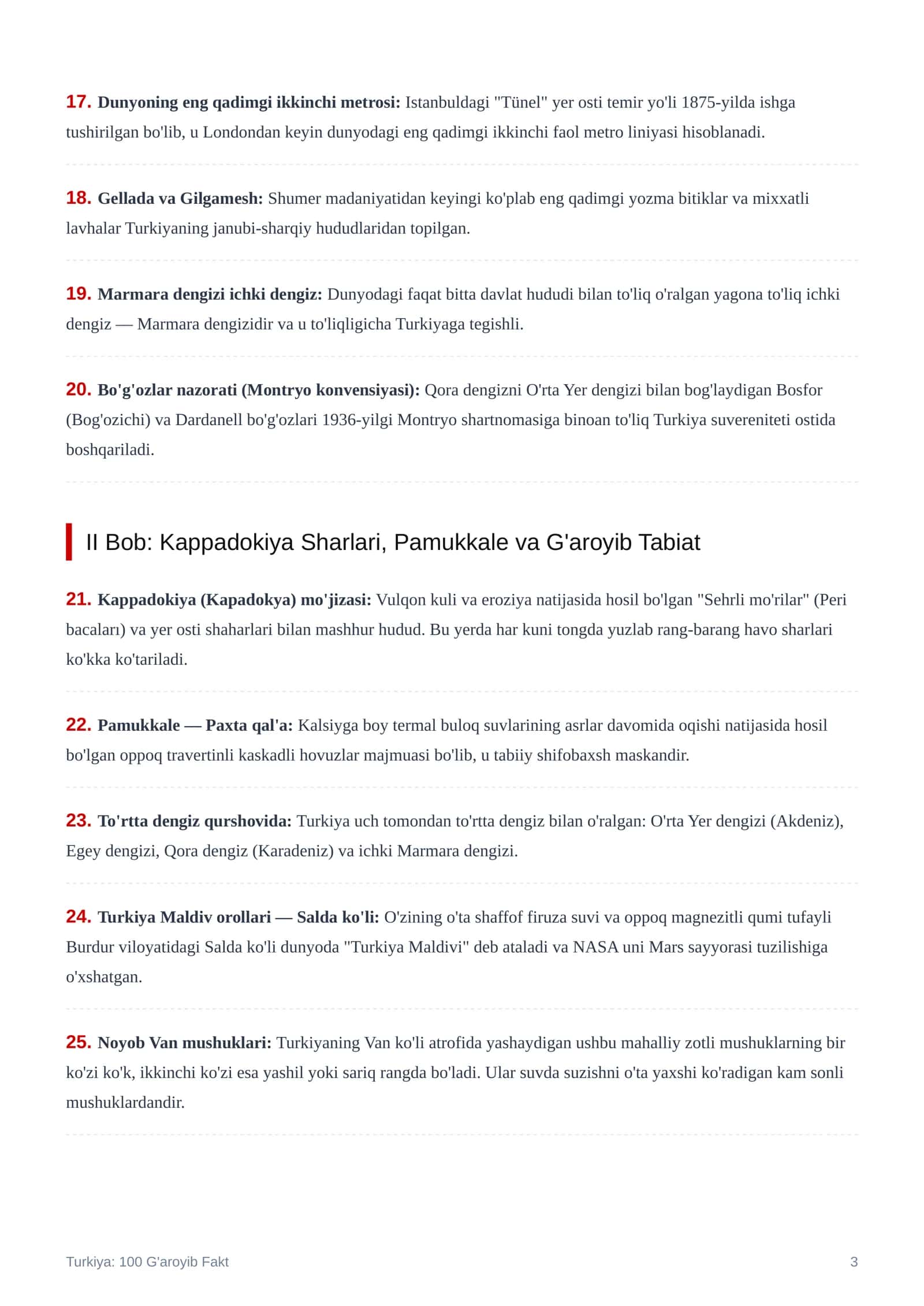 100 ta eng yangi va qiziqarli ma'lumotlar ensiklopediyasi 3