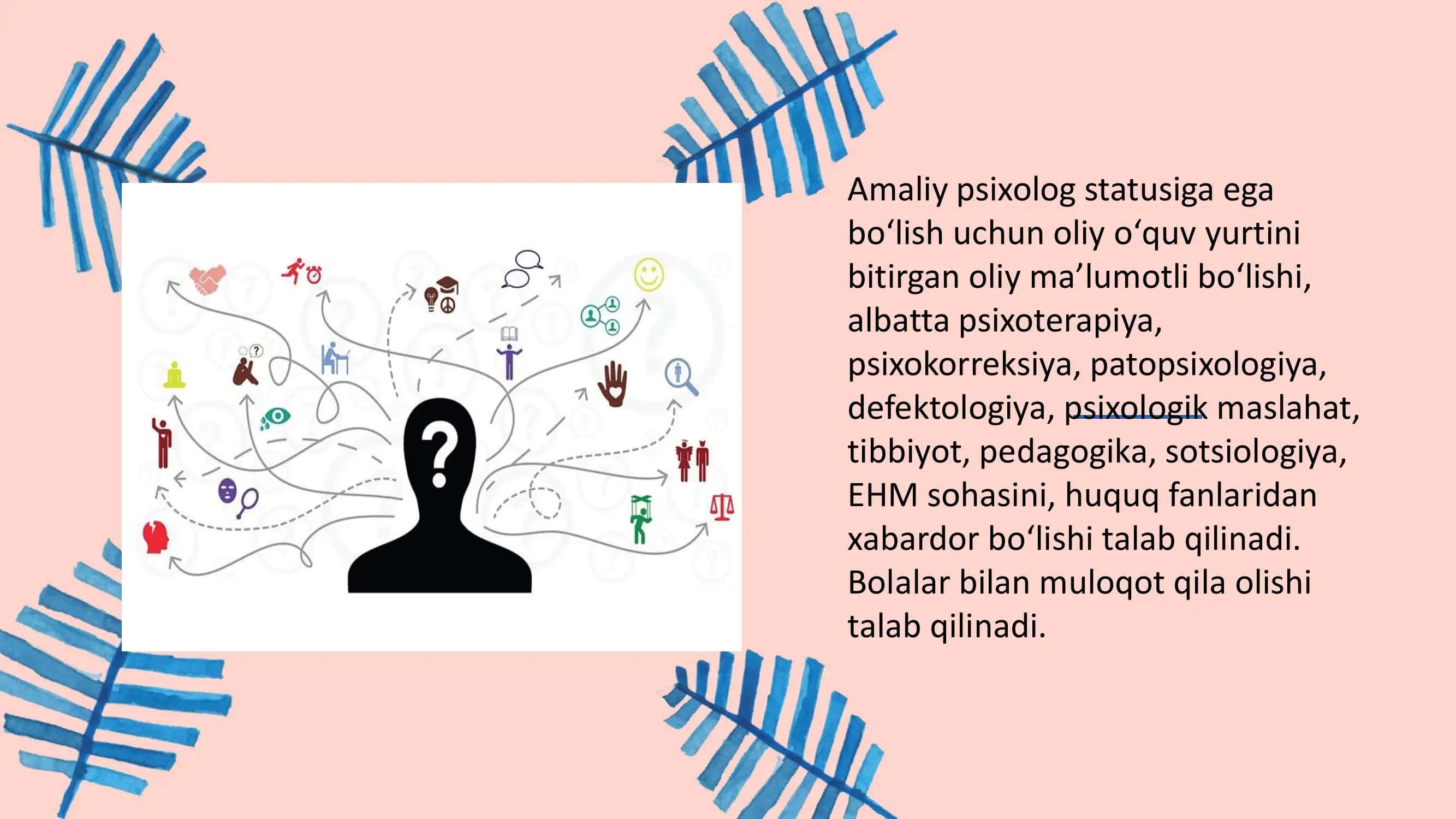 Amaliy psixologning etikaviy tamoyillari 3