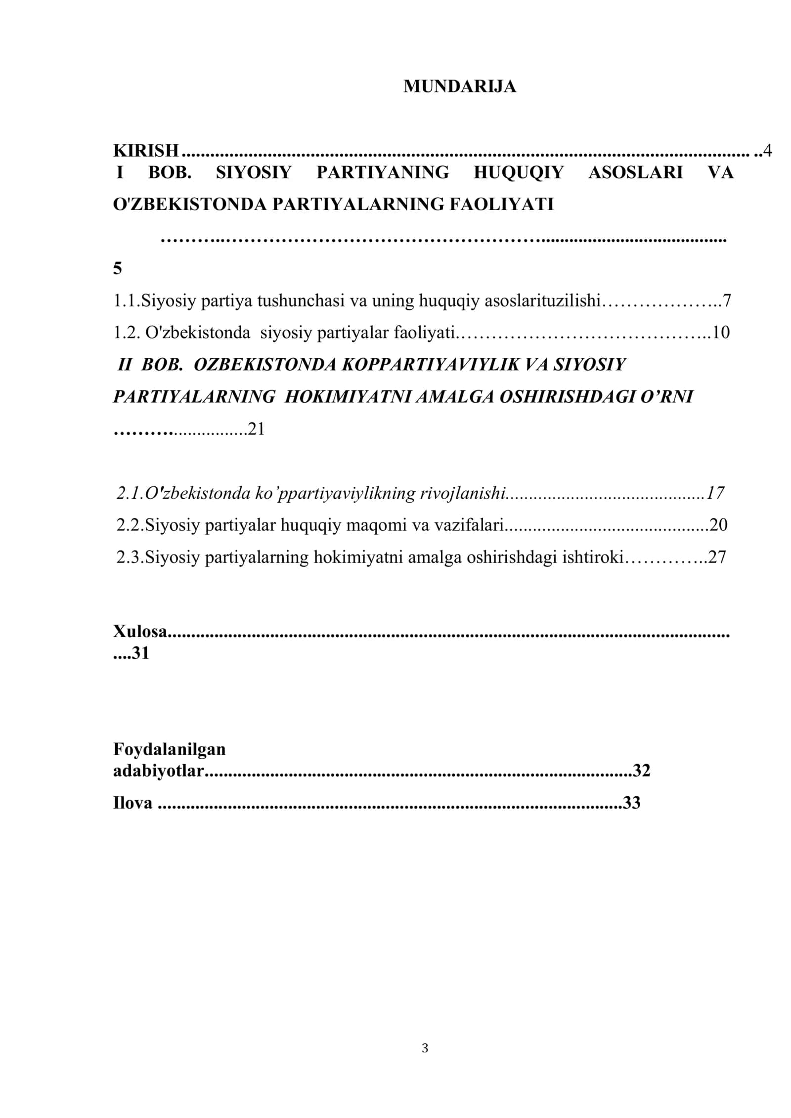 O‘ZBEKISTON SSRNING MA'MURIY HUDUDIY TUZILISHI 3