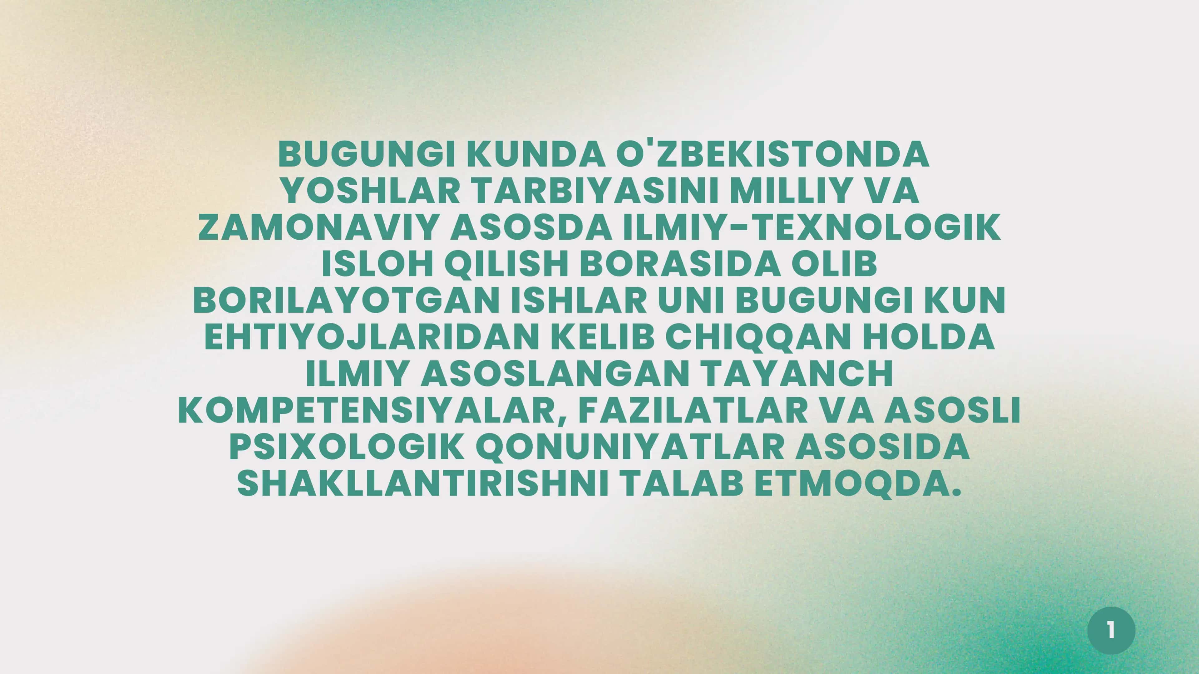 MILLIY TARBIYA TUSHUNCHASI 3