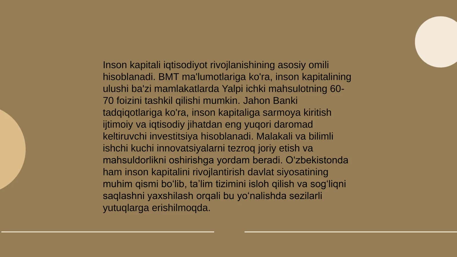 Yashil iqtisodiyotga o’tish siyosati 3