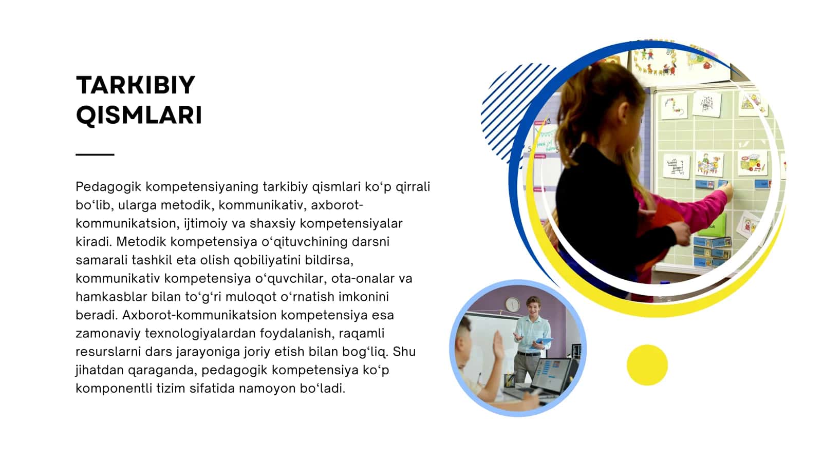 PEDAGOGIK KOMPETENSIYA 3