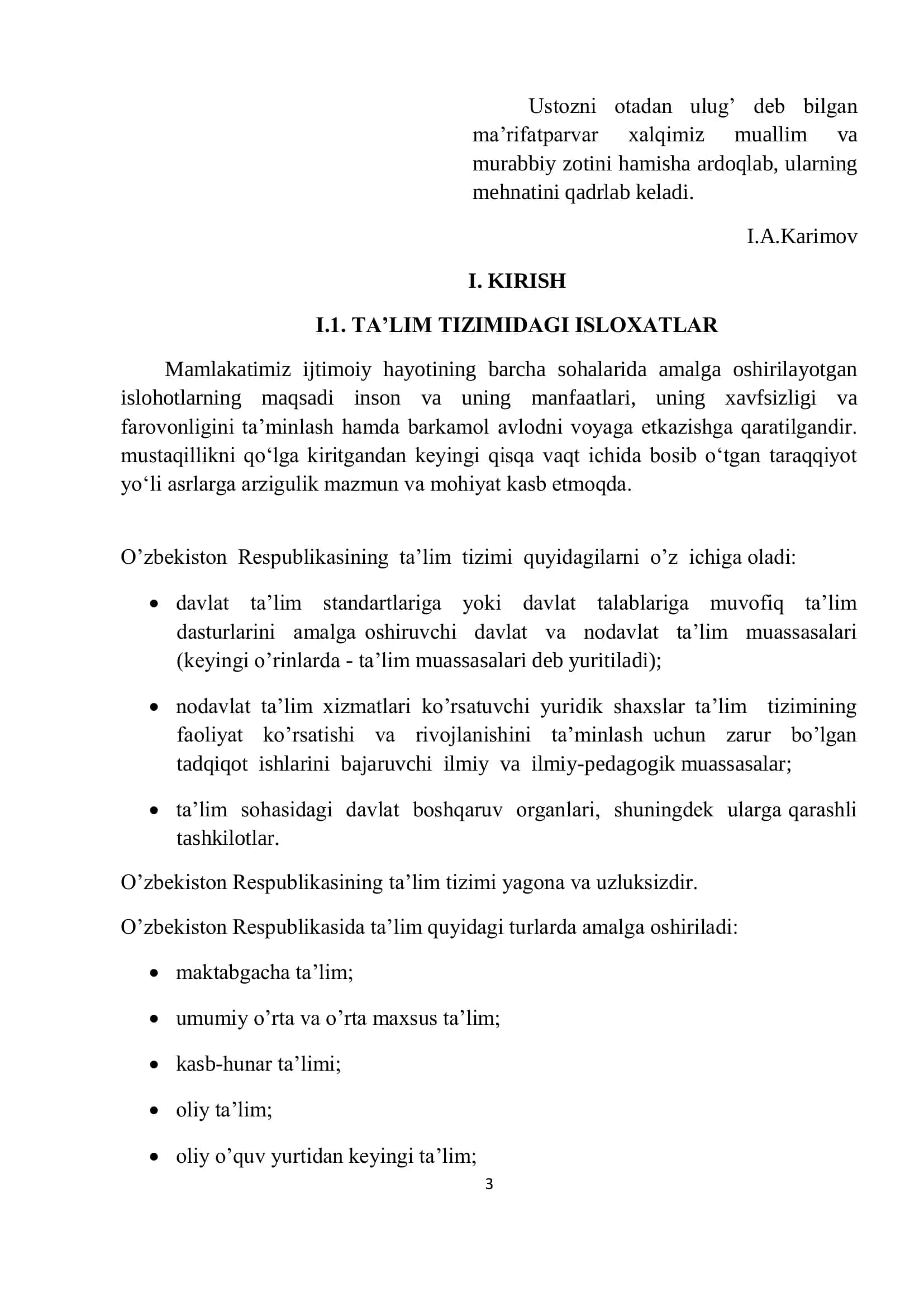 Murakkab efirlar mavzusini o‟qitishda innovatsion texnologiyalar o‟rni 3