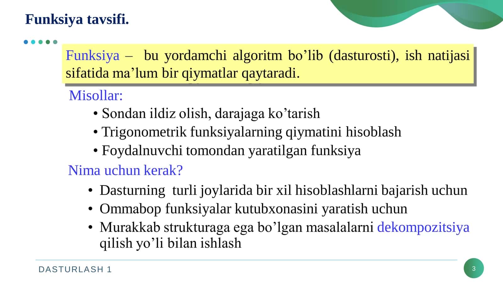 Axborot texnalogiyalari kafedrasi assistenti 3