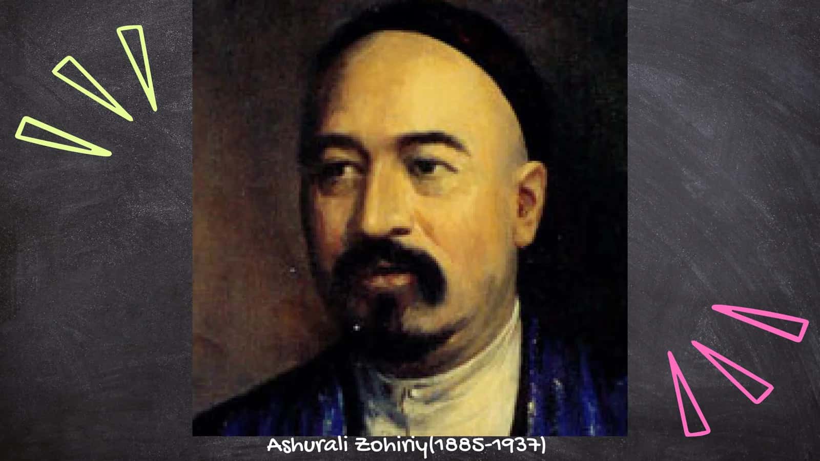 Ashurali Zohiriyning lingvistik merosi 3