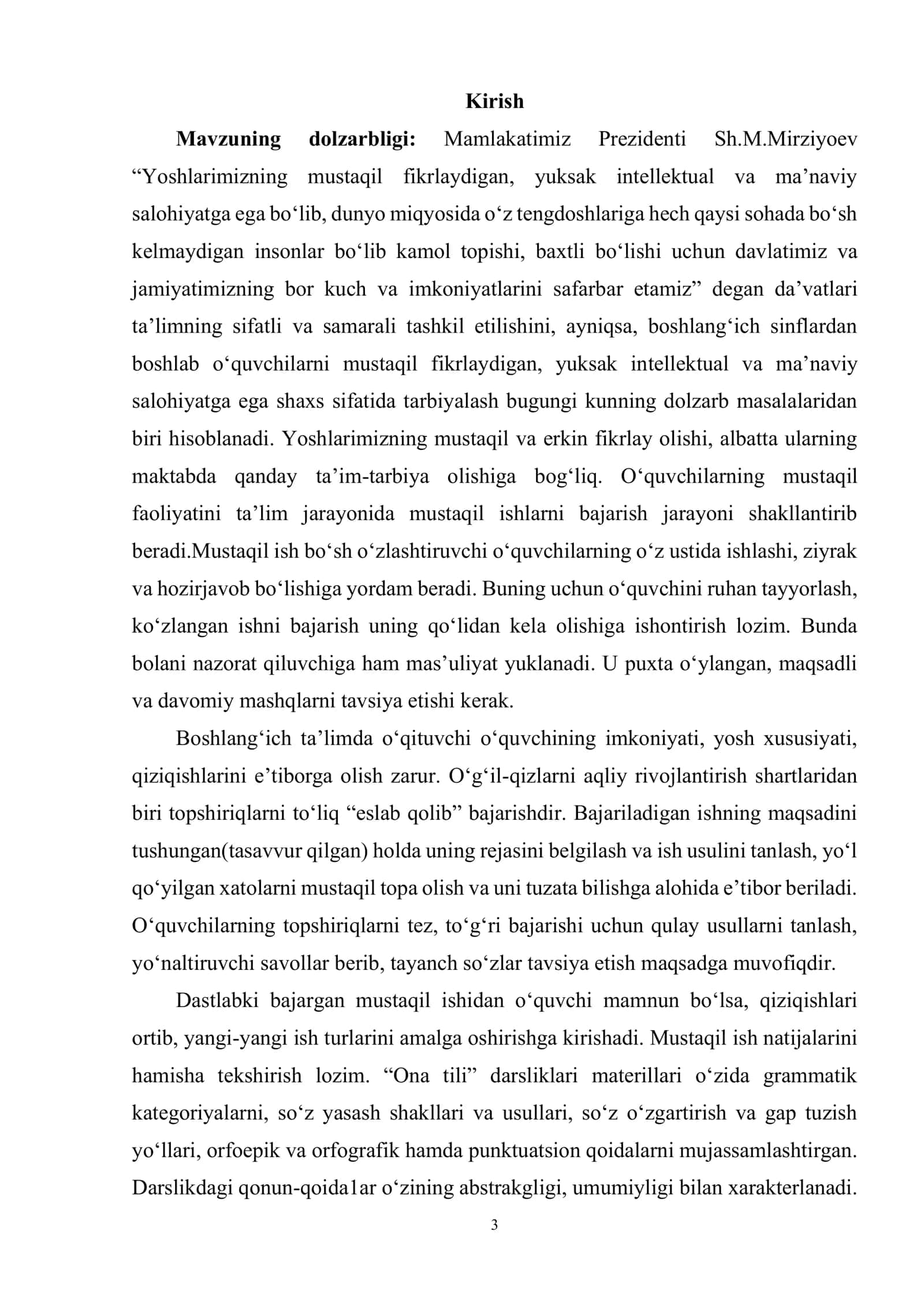 Ona tili darslarida qo‘llaniladigan samarali metodlar 3