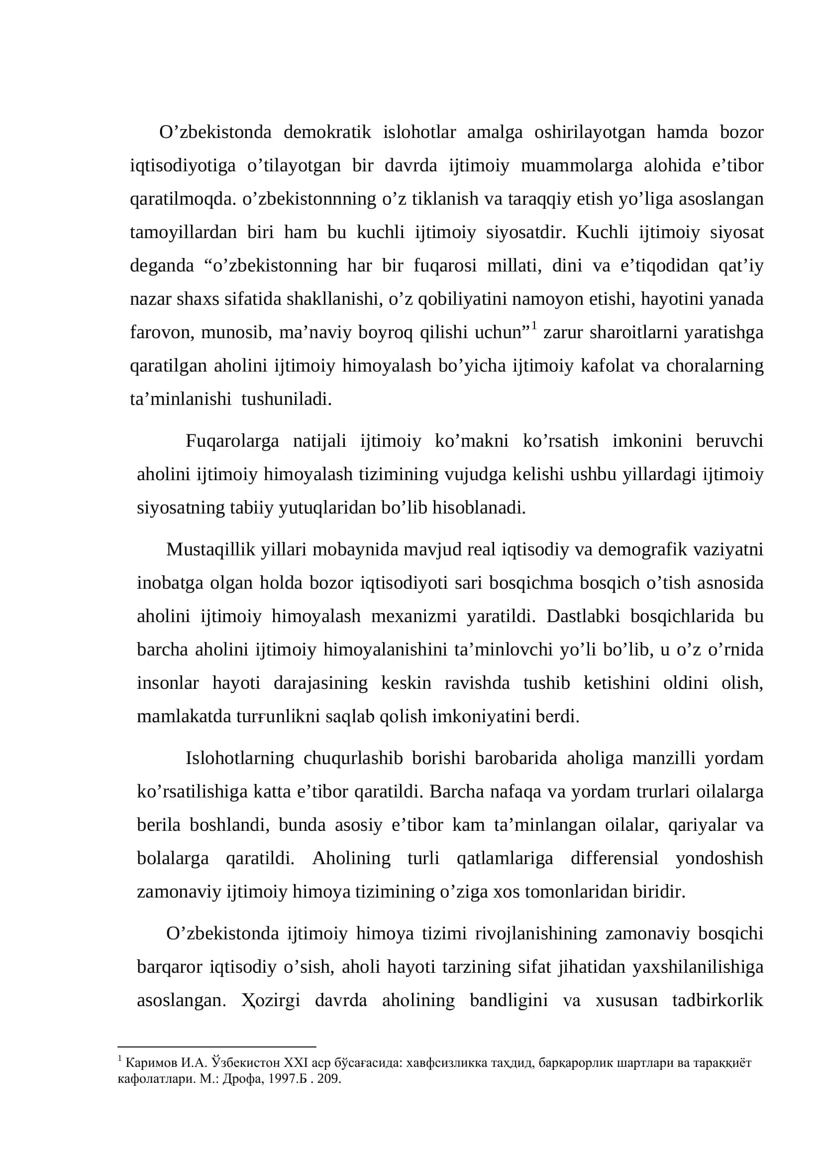 O’ZBEKISTONDA IJTIMOIY ISH TARIXI 3