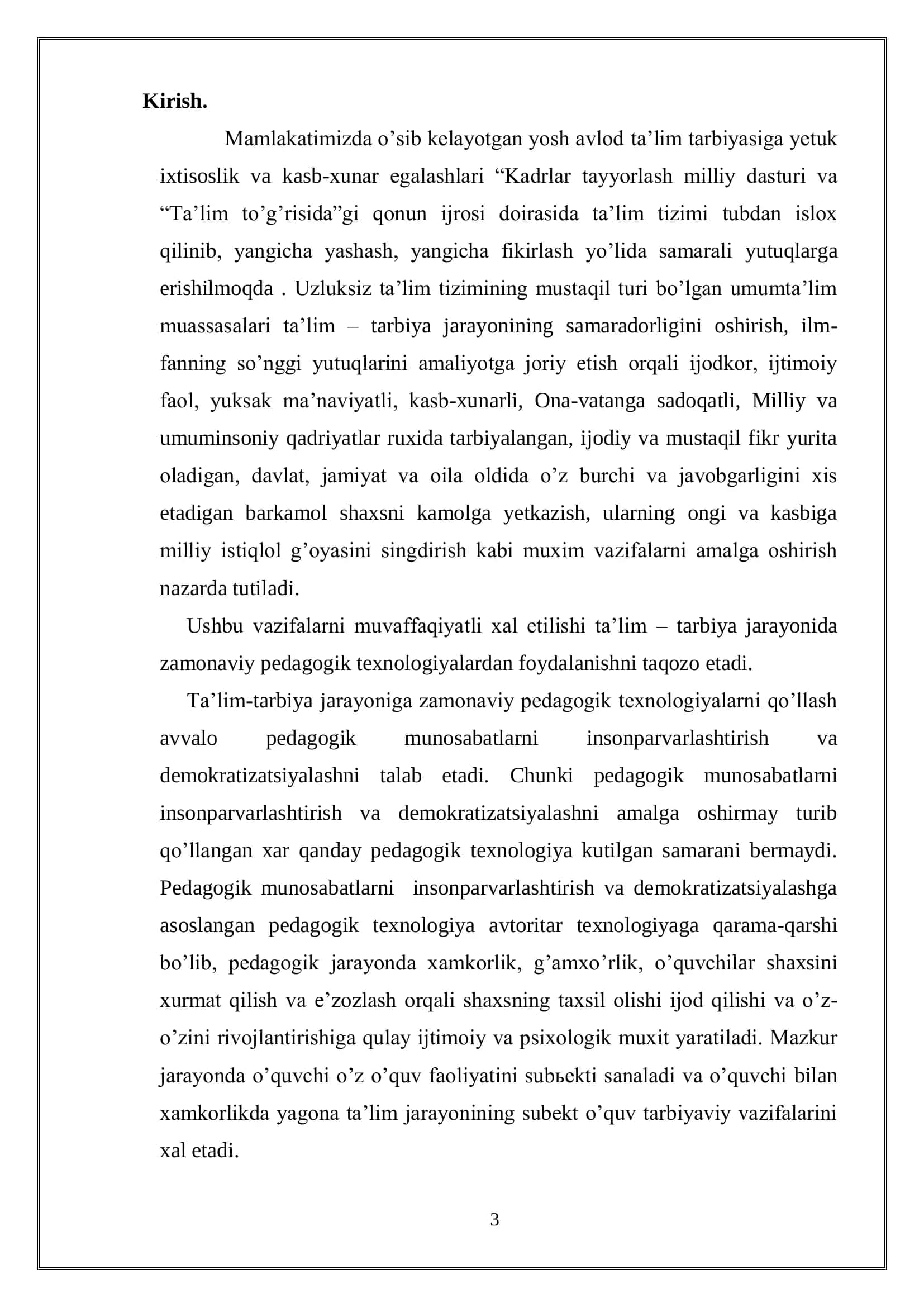 Metallarga issiqlik va sovuqlik ishlov berishning moxiyati 3